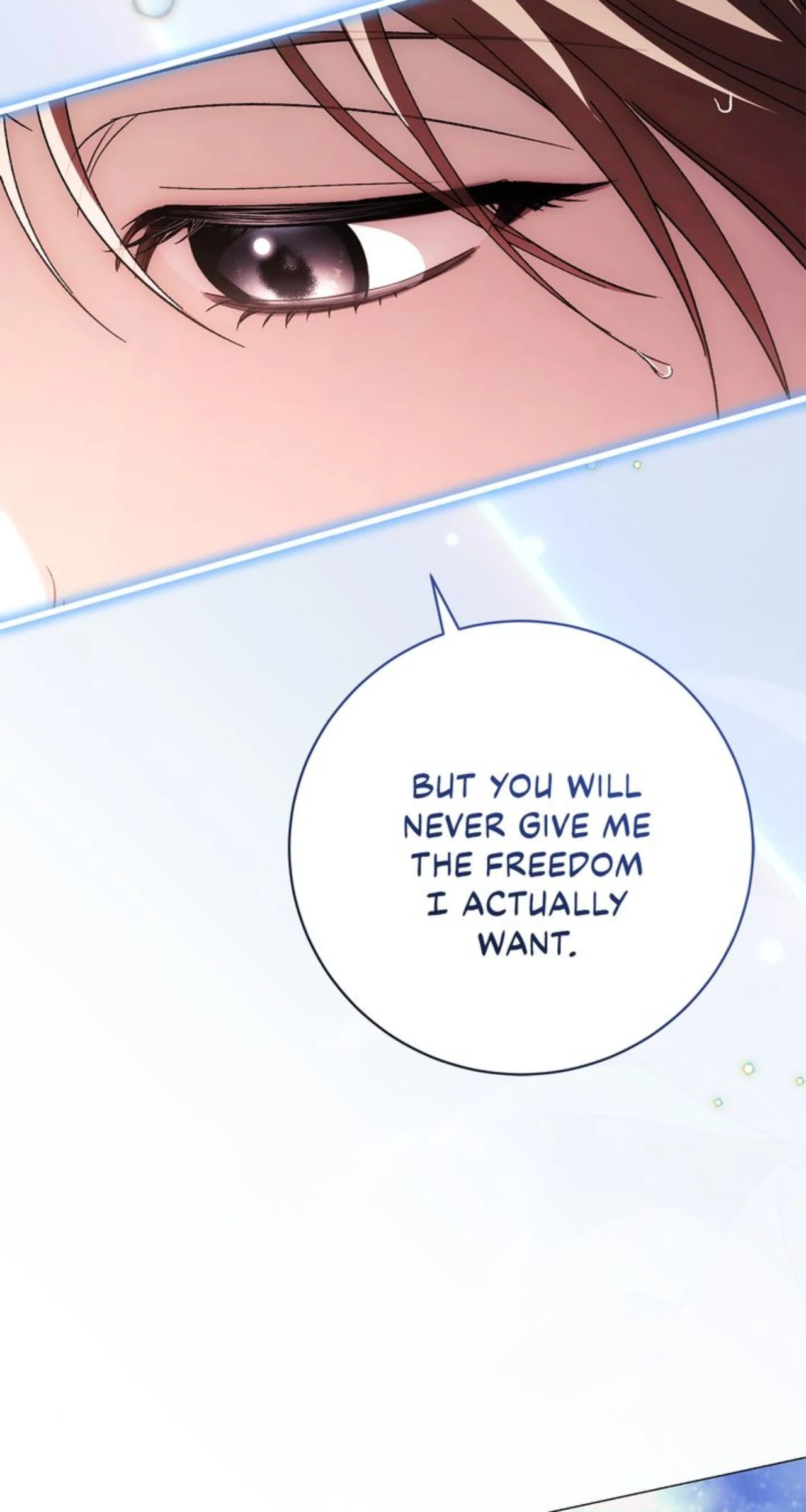 Black Chains - Chapter 50 manhwa