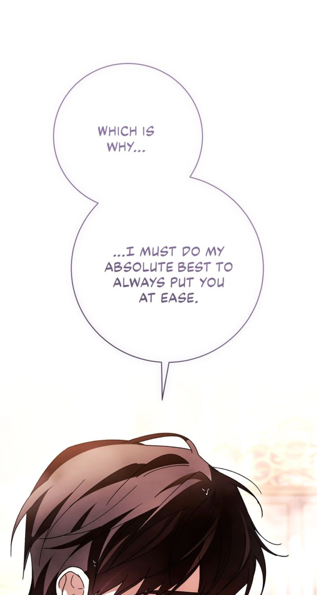 Black Chains - Chapter 50 manhwa