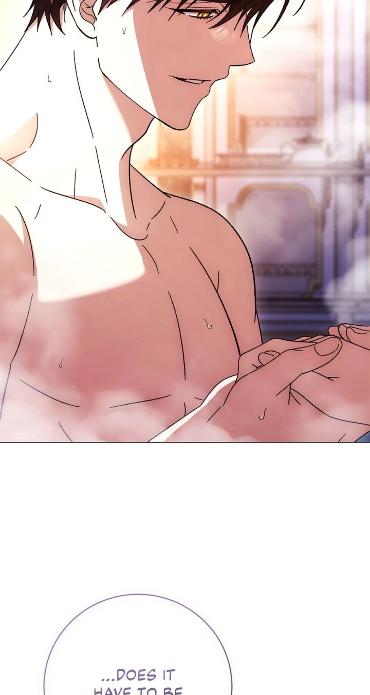 Black Chains - Chapter 50 manhwa