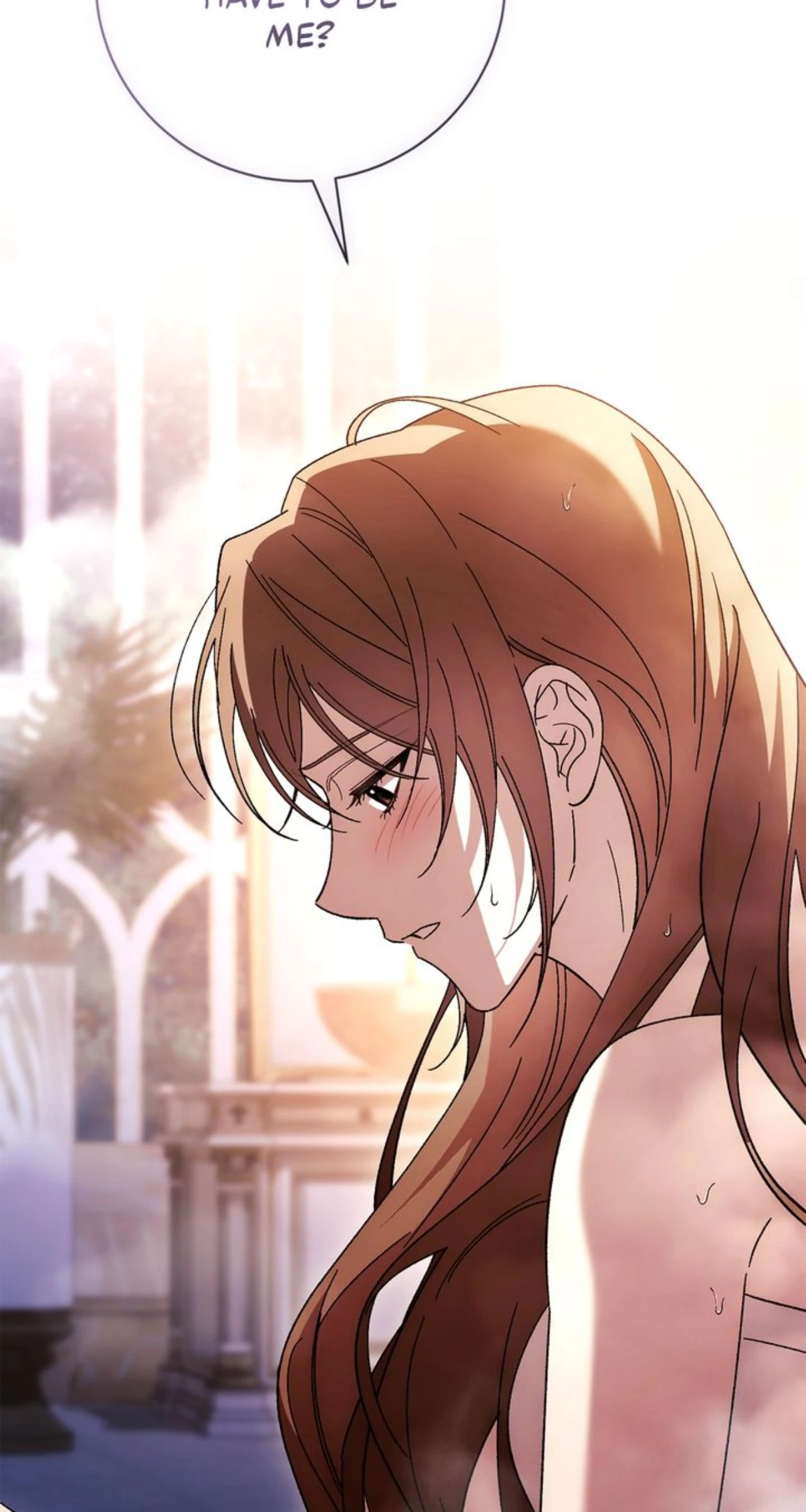 Black Chains - Chapter 50 manhwa