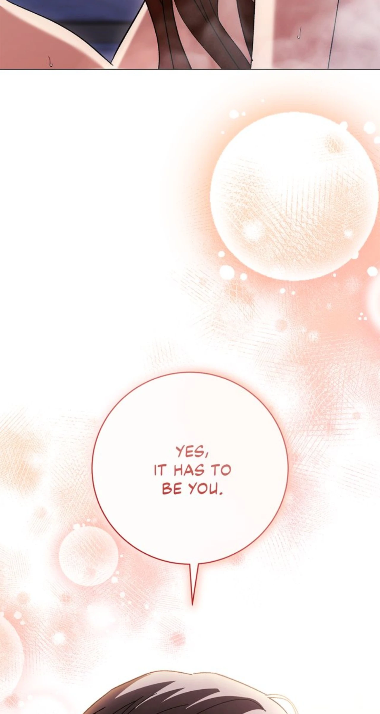 Black Chains - Chapter 50 manhwa