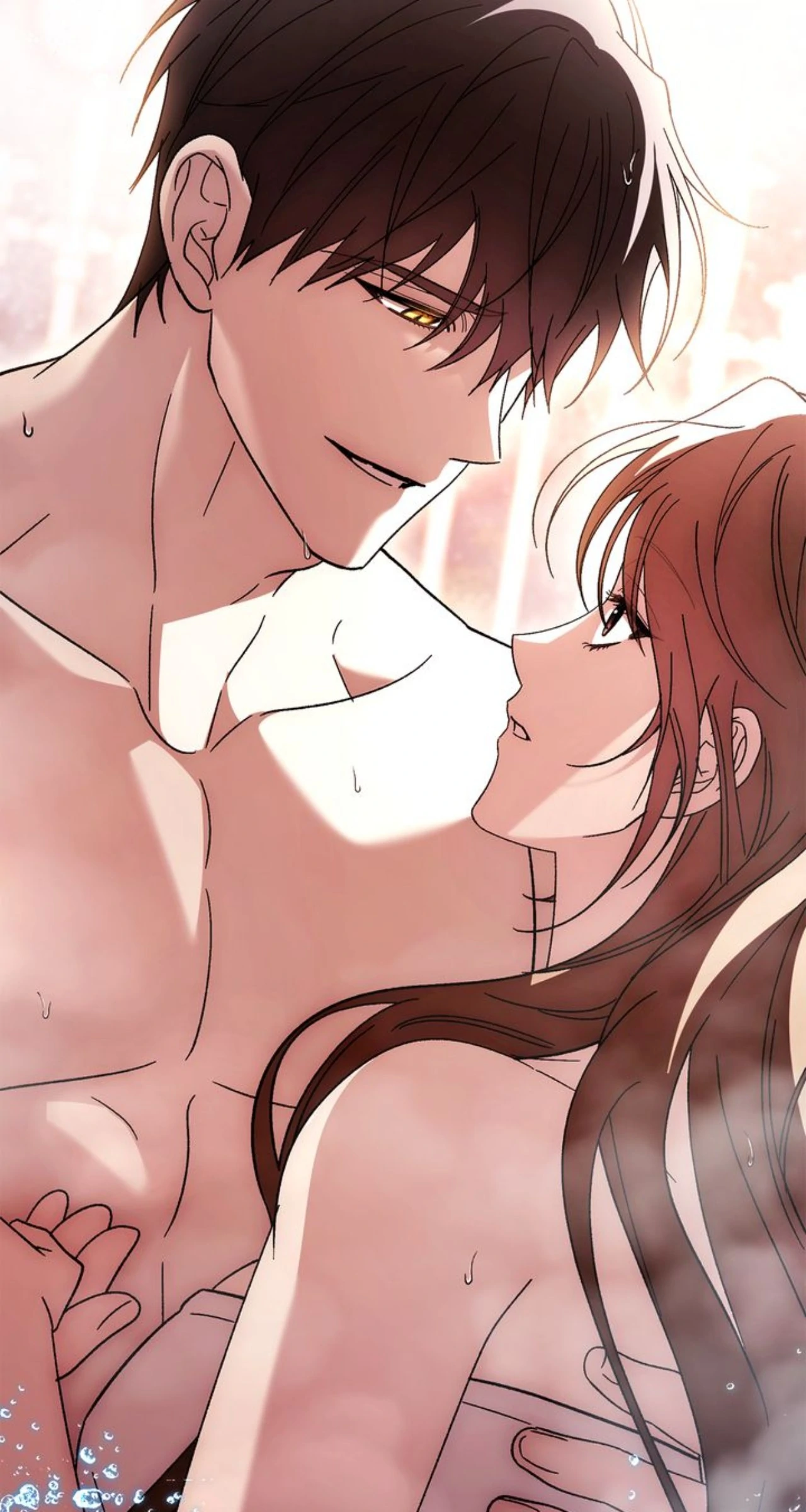Black Chains - Chapter 50 manhwa