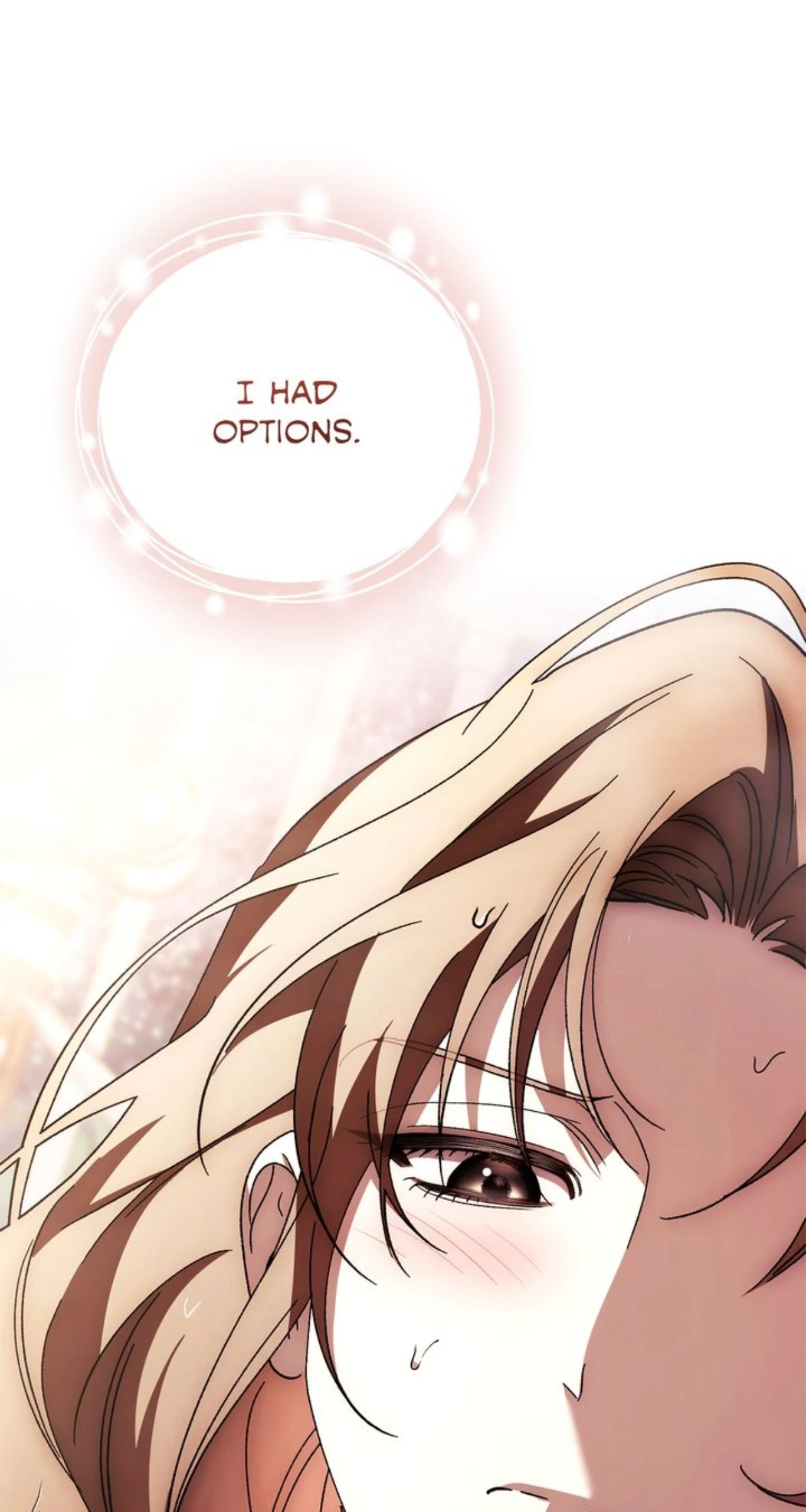 Black Chains - Chapter 50 manhwa