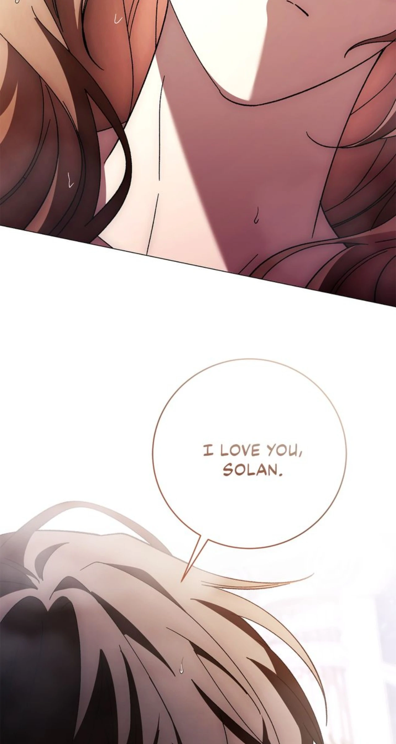 Black Chains - Chapter 50 manhwa