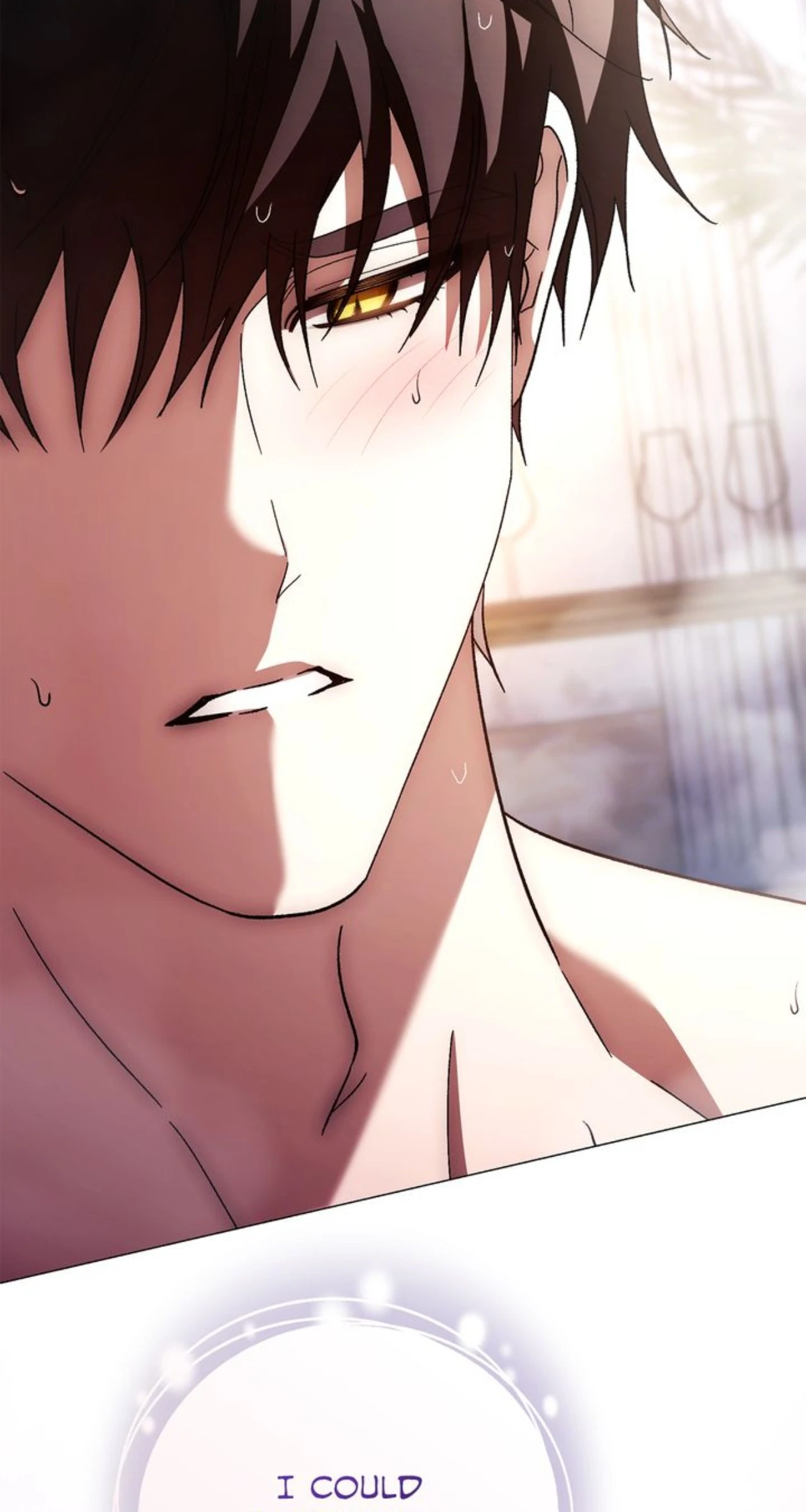 Black Chains - Chapter 50 manhwa