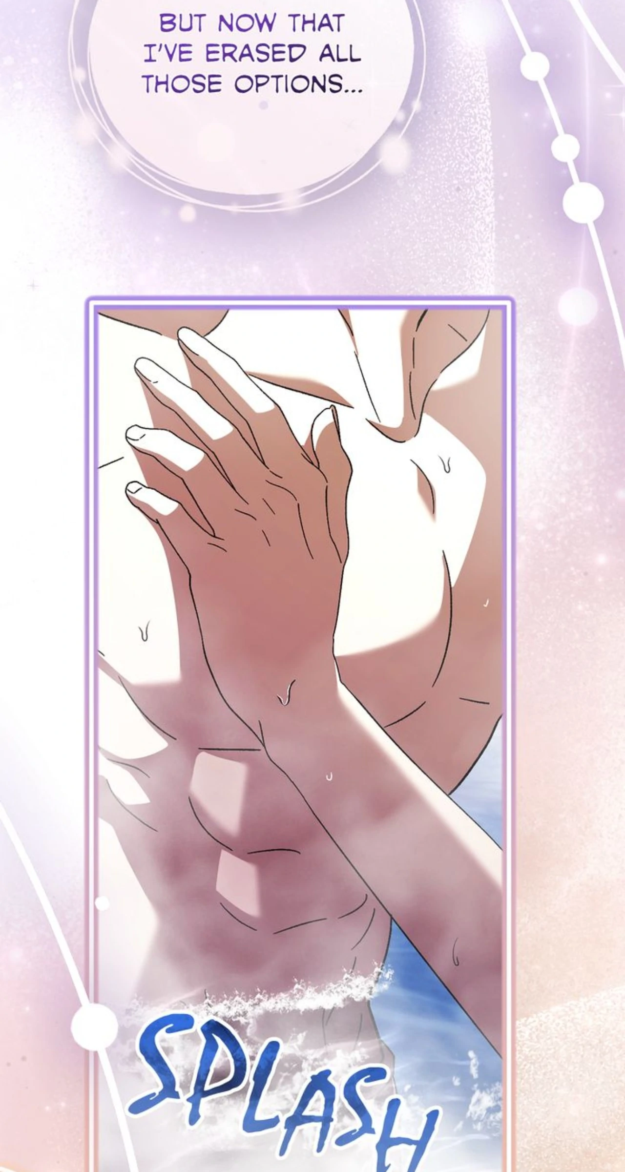 Black Chains - Chapter 50 manhwa