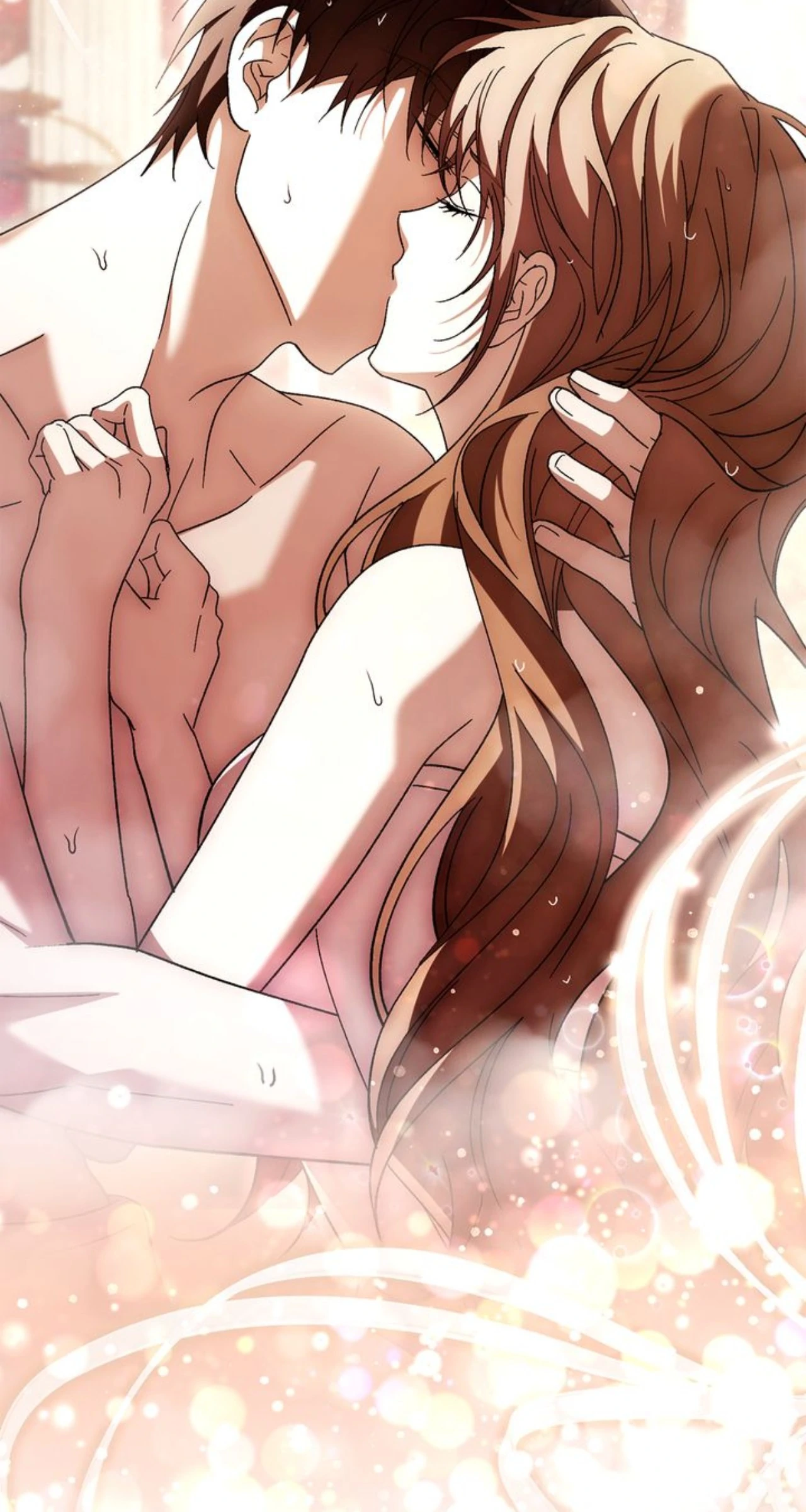 Black Chains - Chapter 50 manhwa