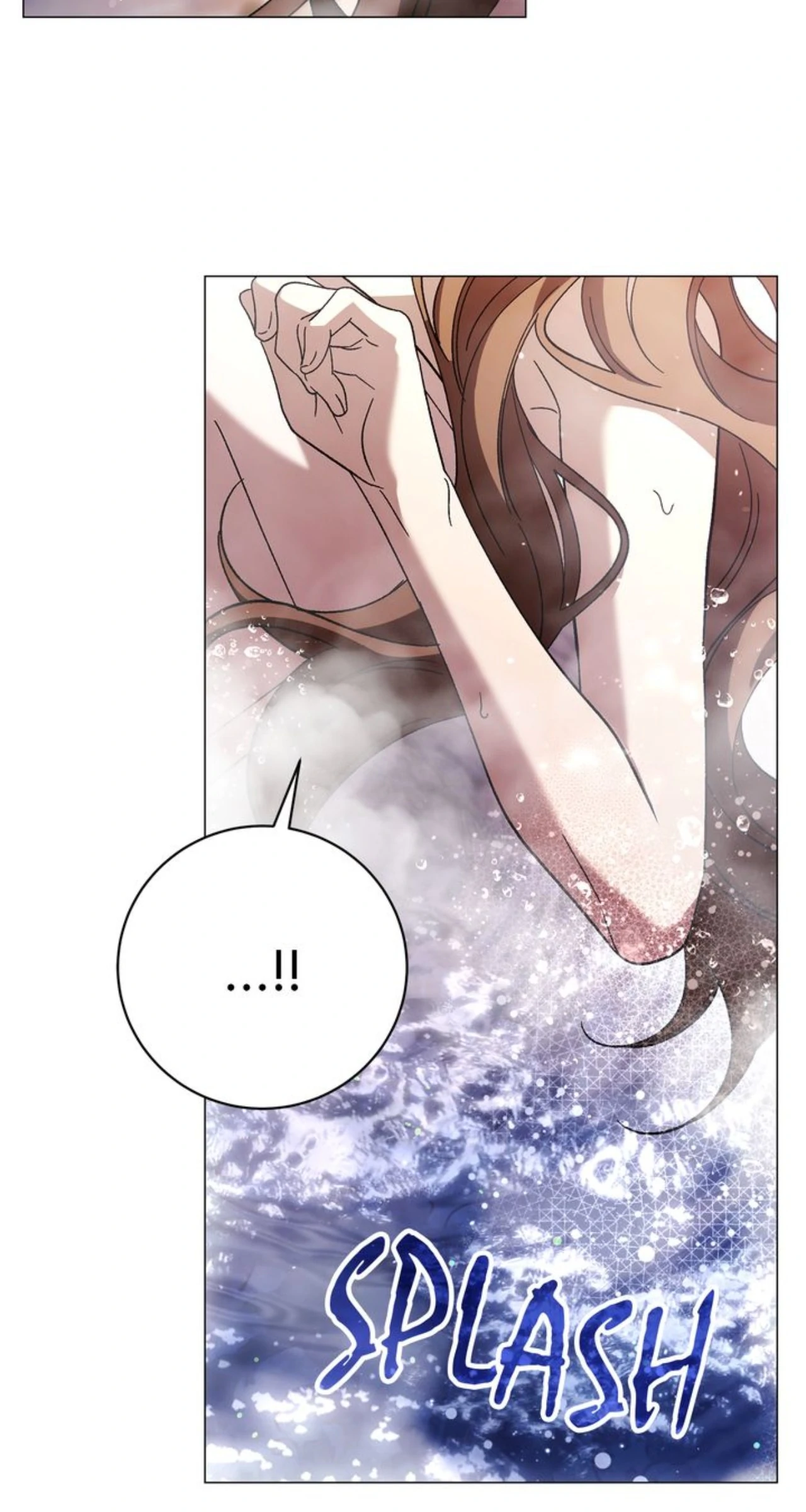 Black Chains - Chapter 50 manhwa