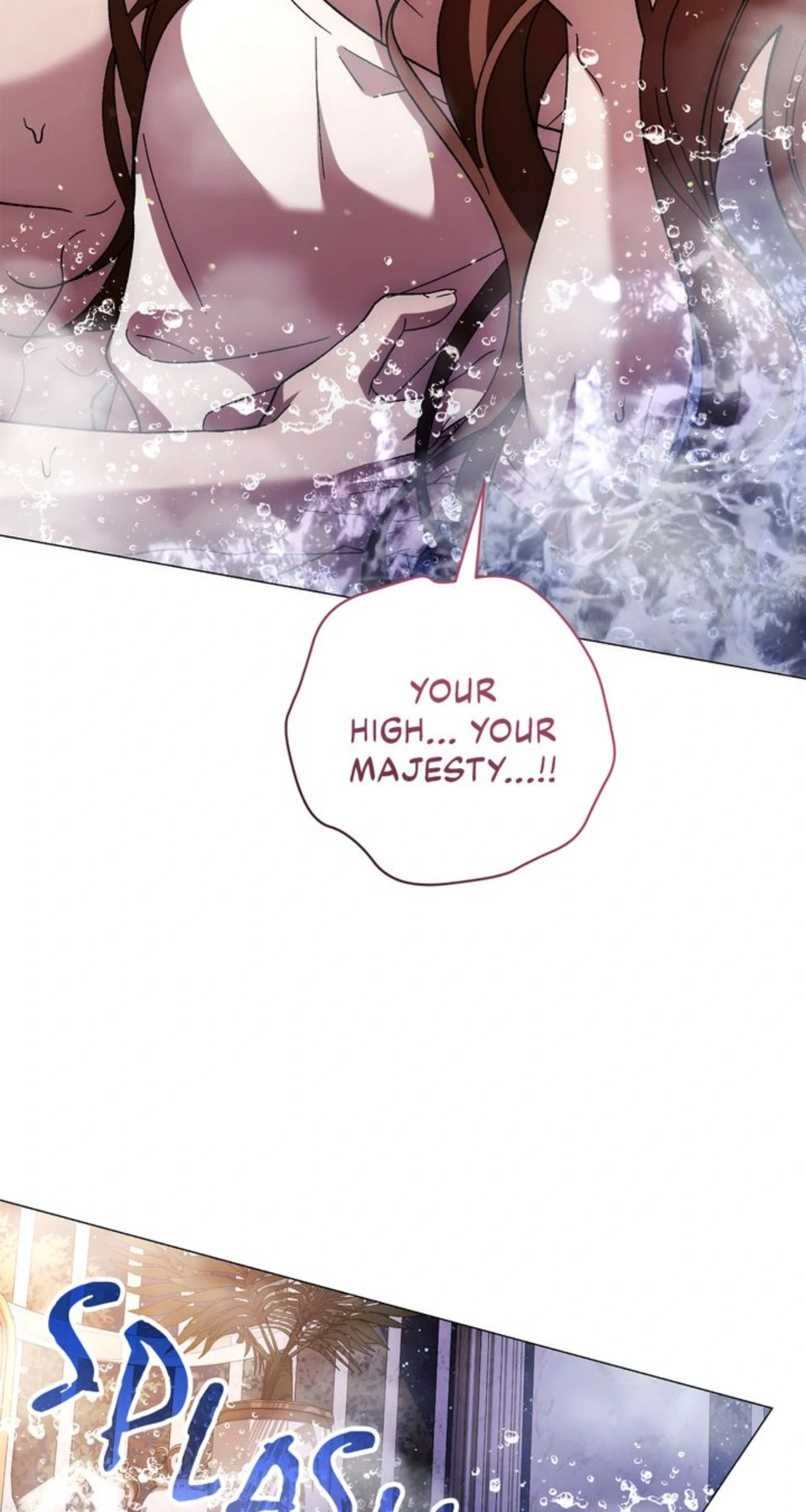 Black Chains - Chapter 50 manhwa