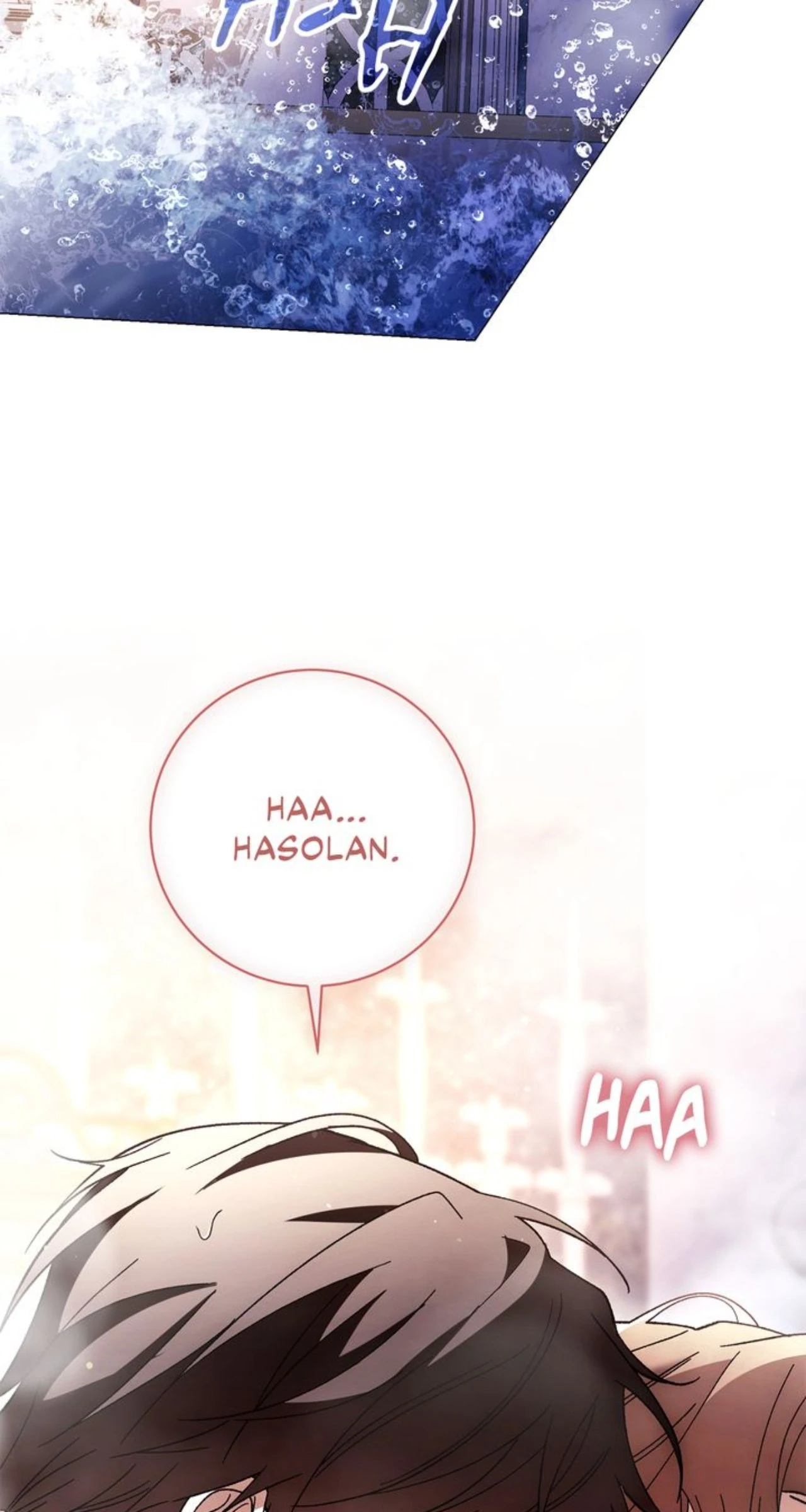 Black Chains - Chapter 50 manhwa