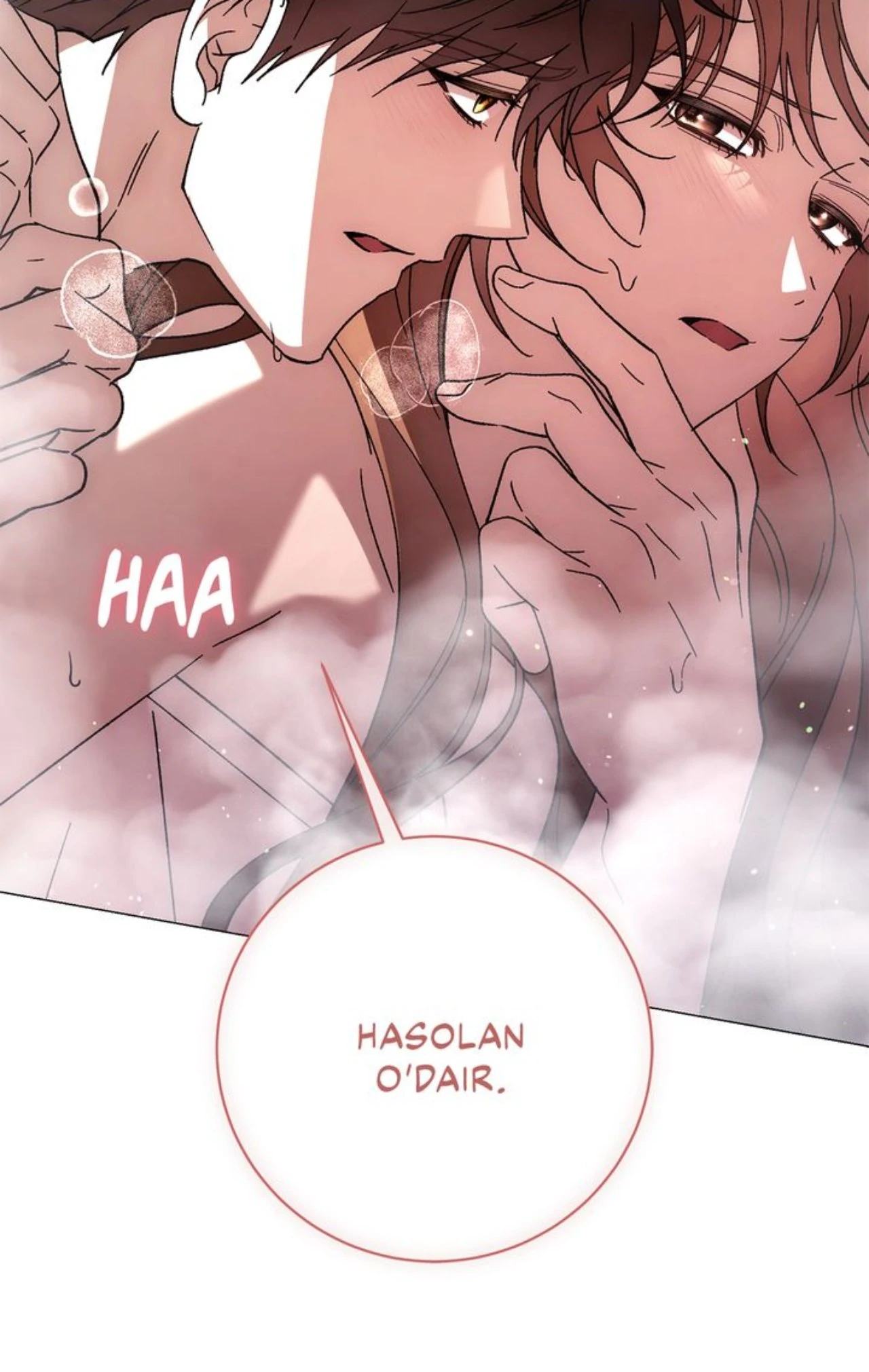 Black Chains - Chapter 50 manhwa