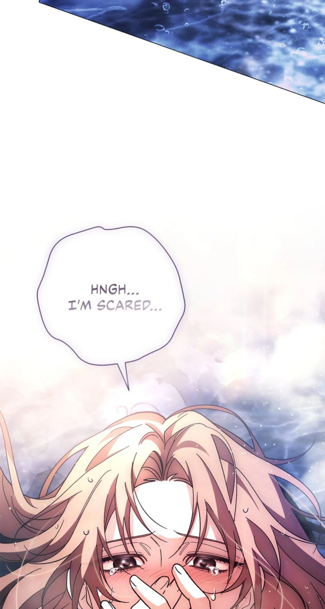 Black Chains - Chapter 50 manhwa