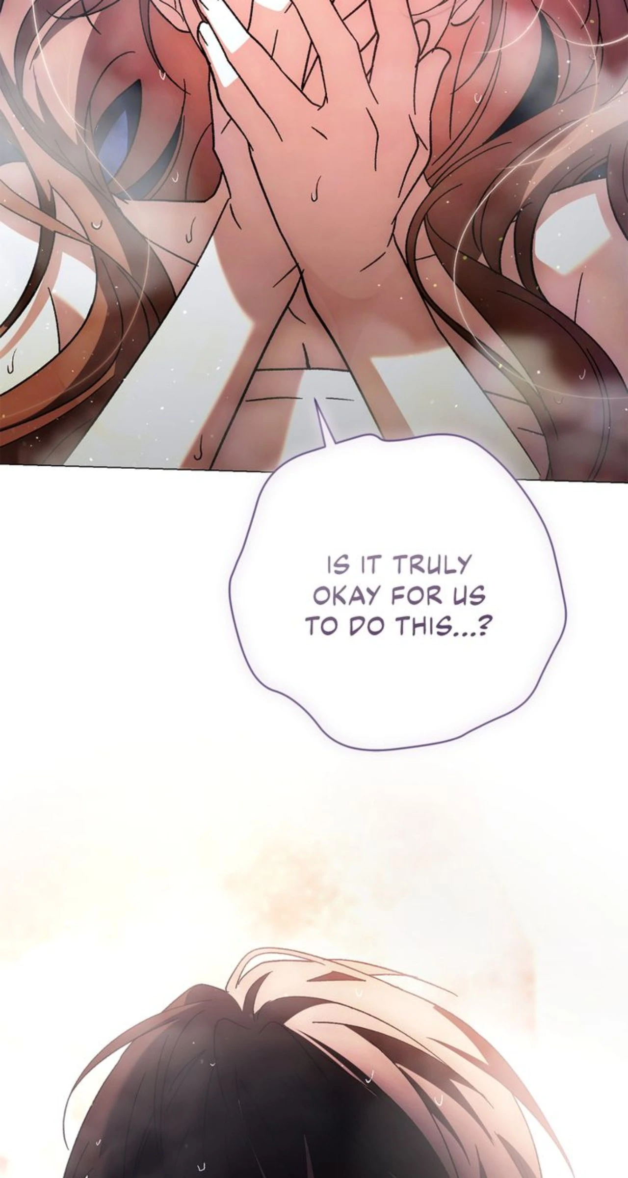 Black Chains - Chapter 50 manhwa
