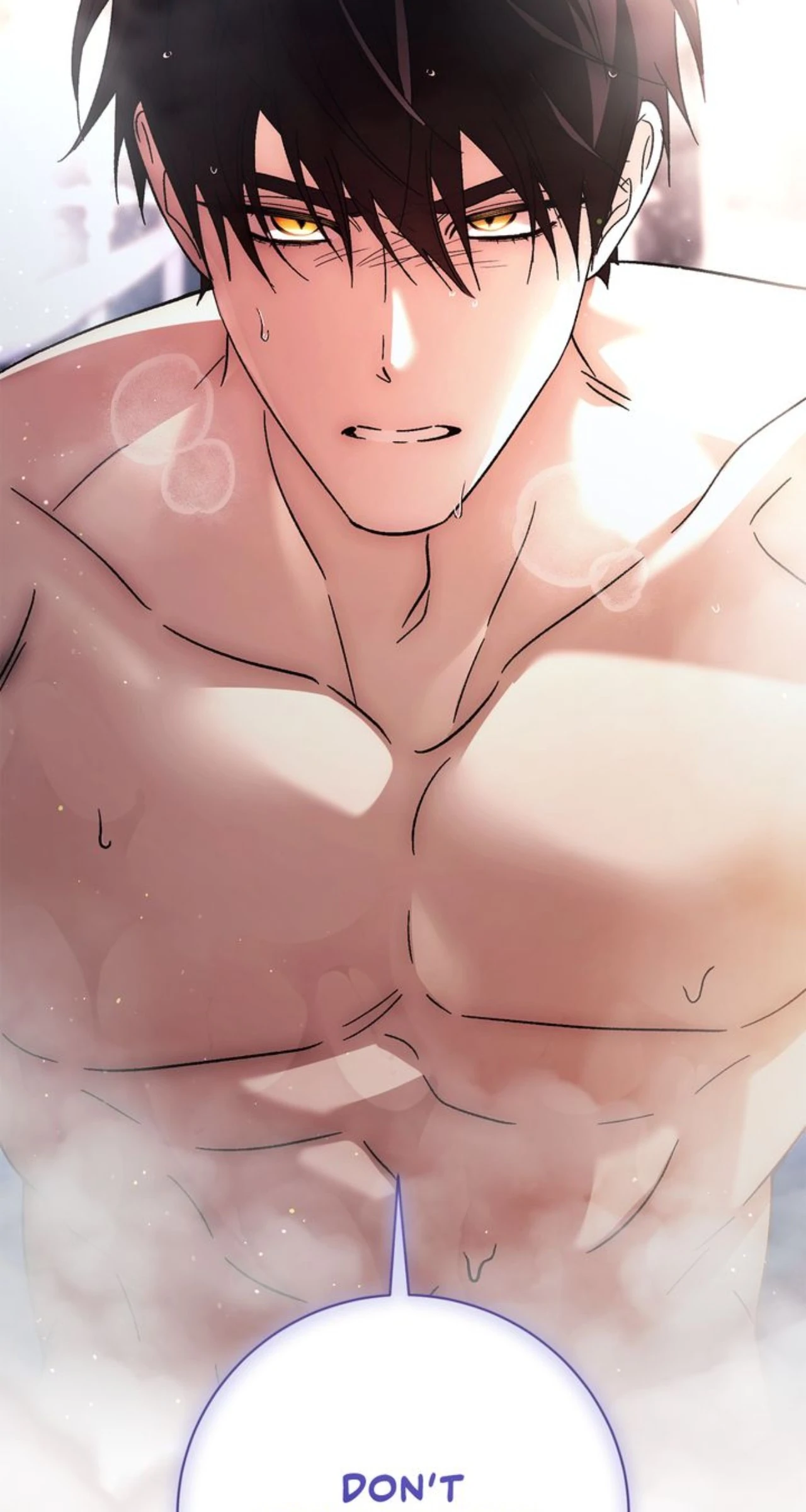Black Chains - Chapter 50 manhwa