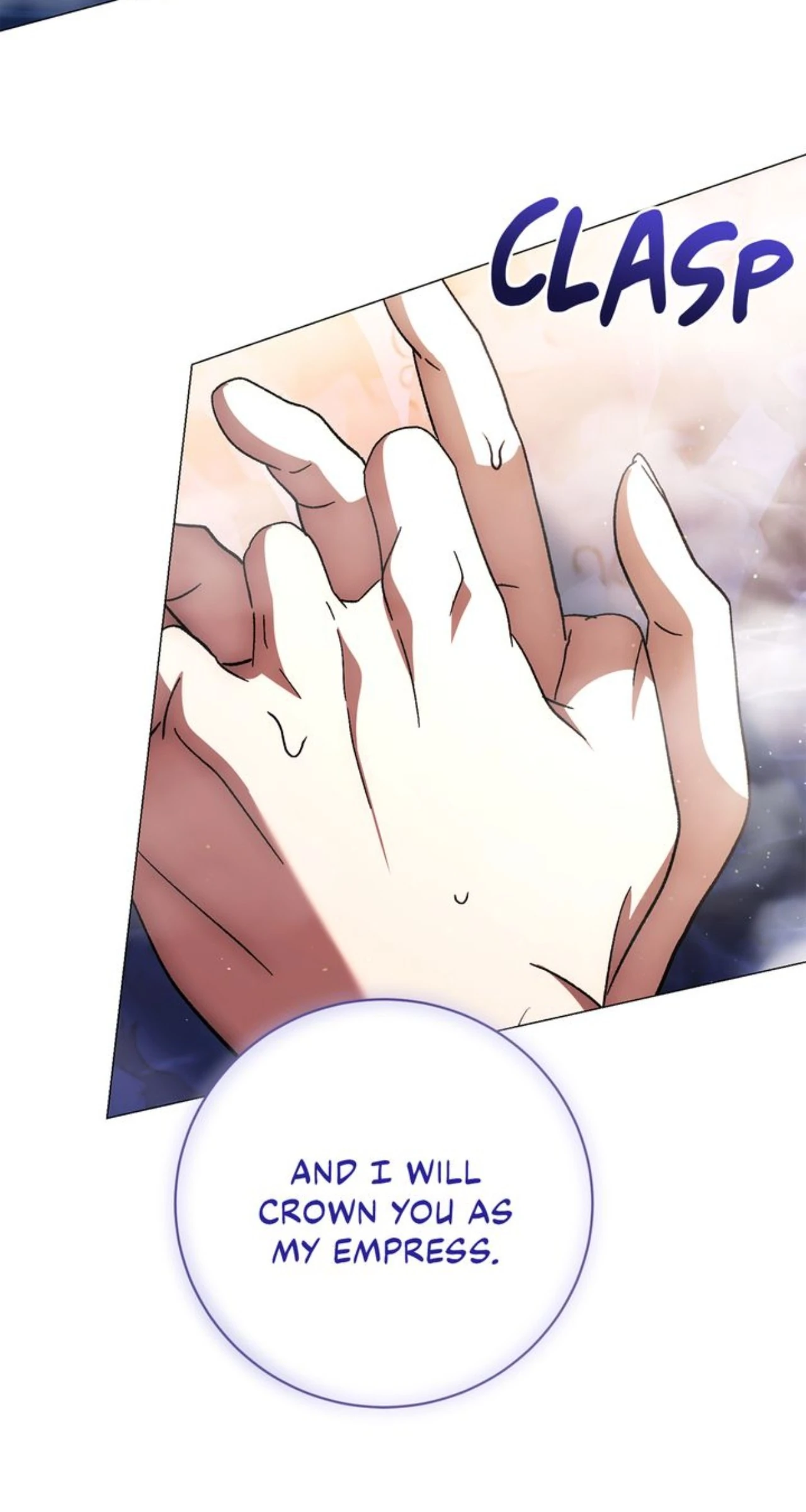 Black Chains - Chapter 50 manhwa