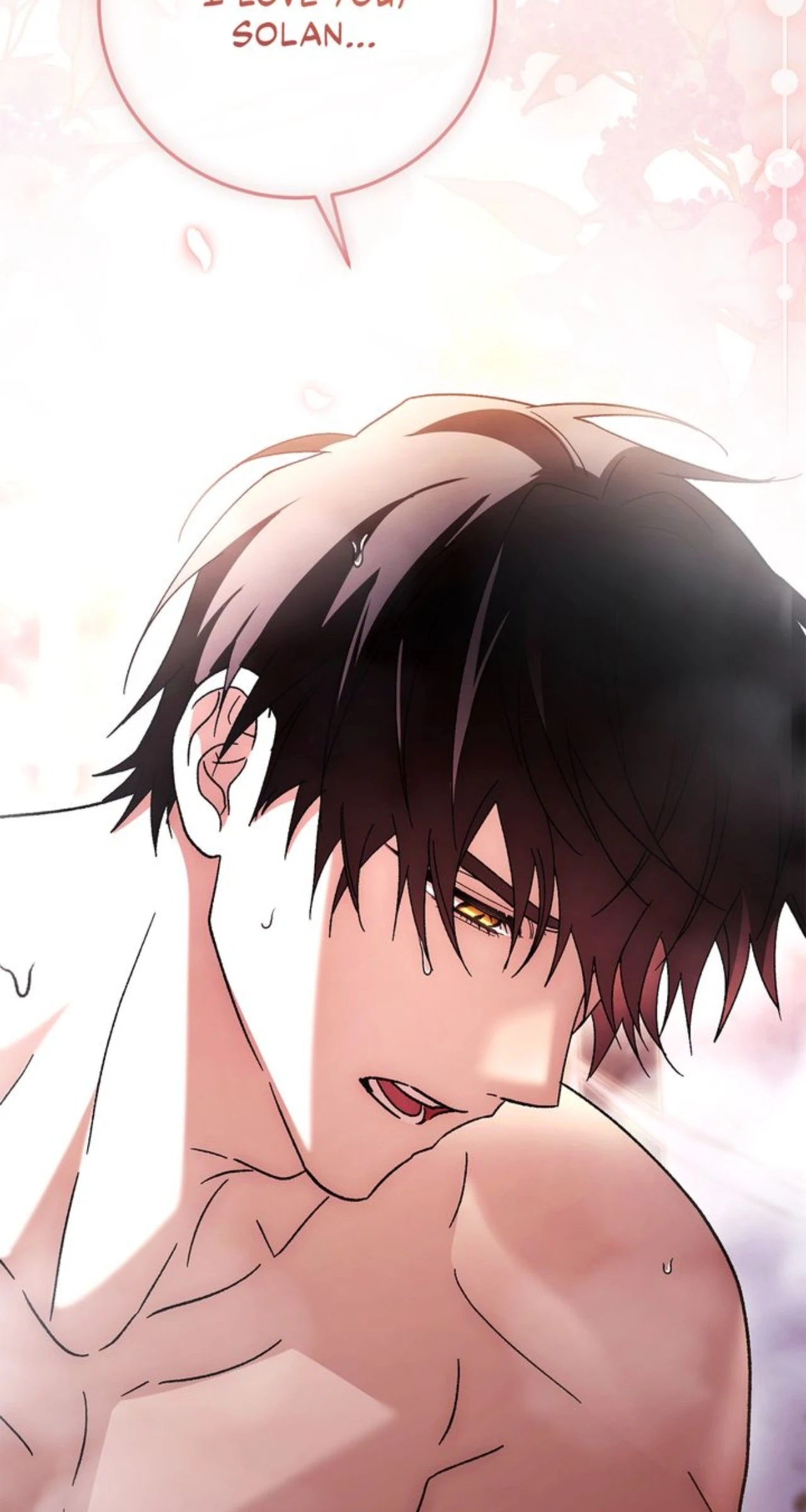 Black Chains - Chapter 50 manhwa