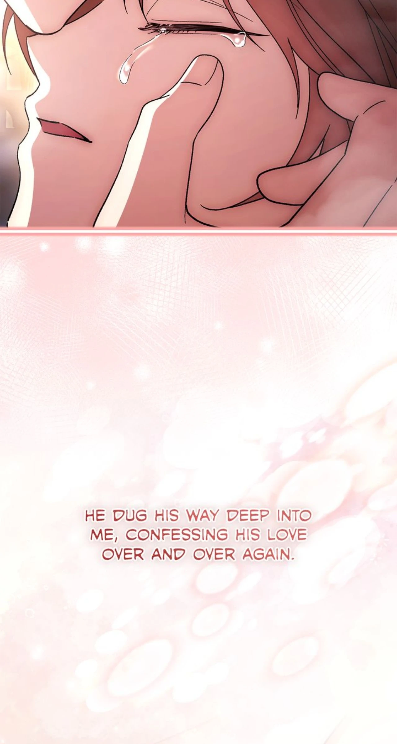 Black Chains - Chapter 50 manhwa