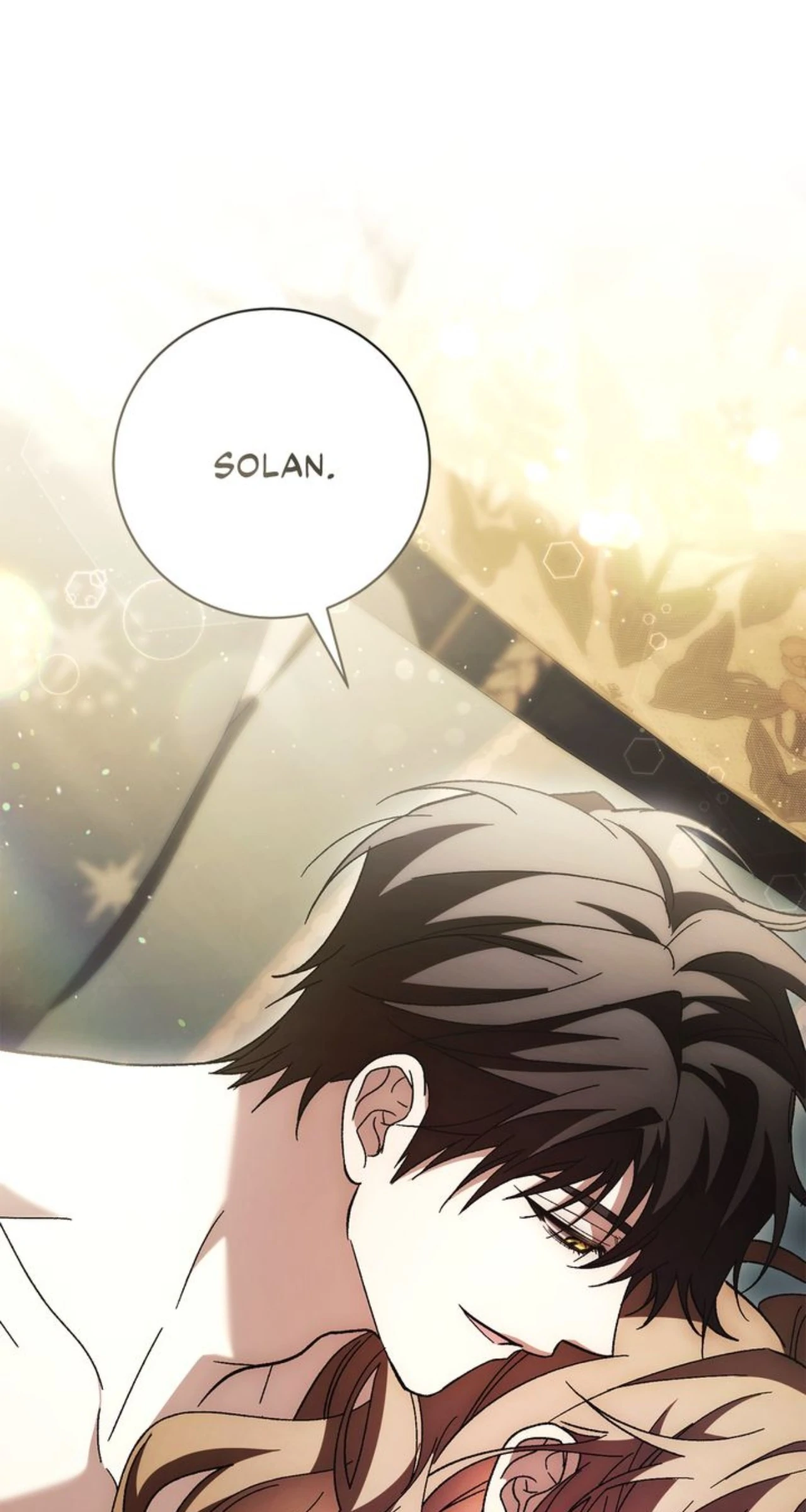 Black Chains - Chapter 50 manhwa