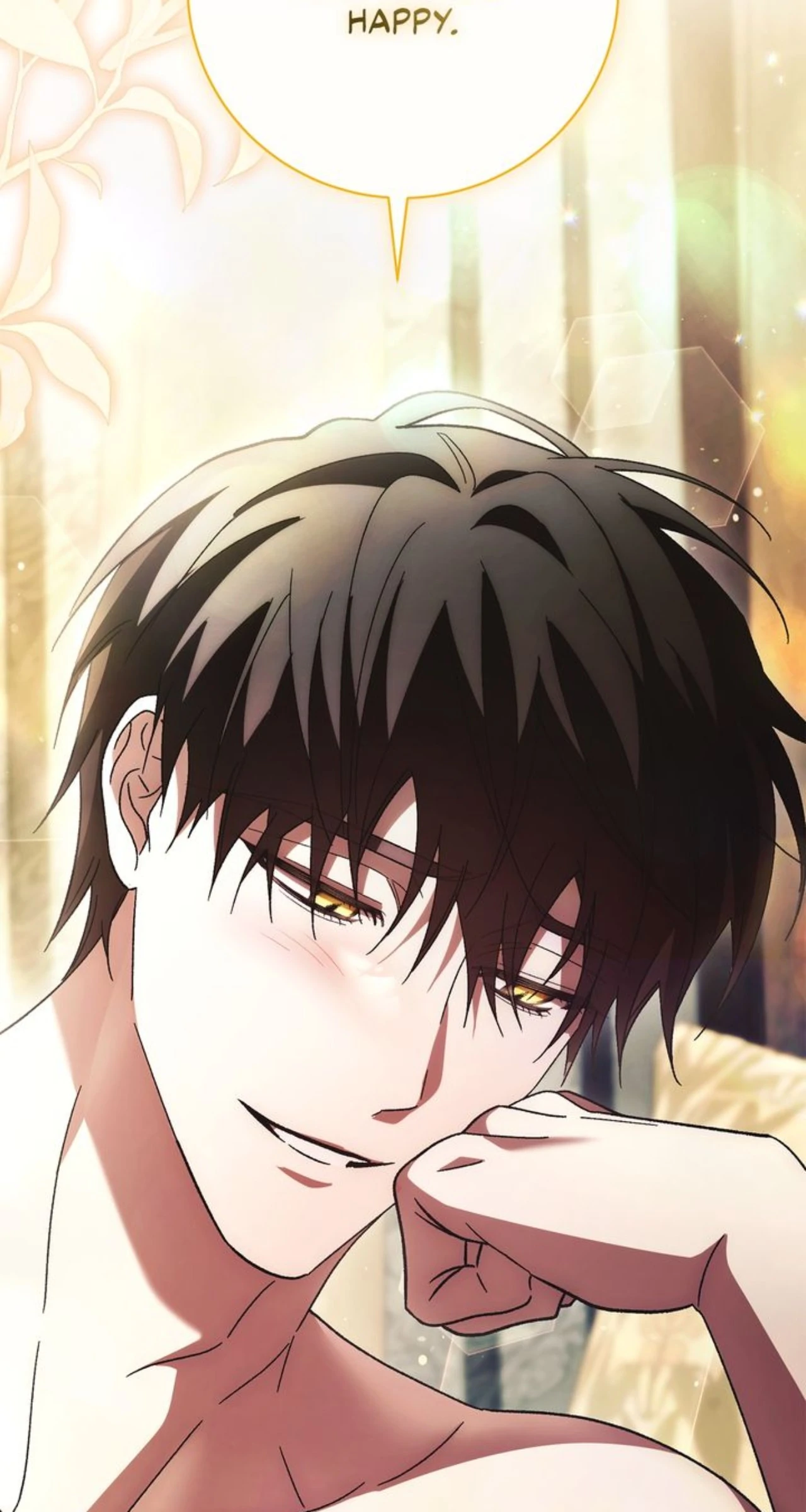 Black Chains - Chapter 50 manhwa