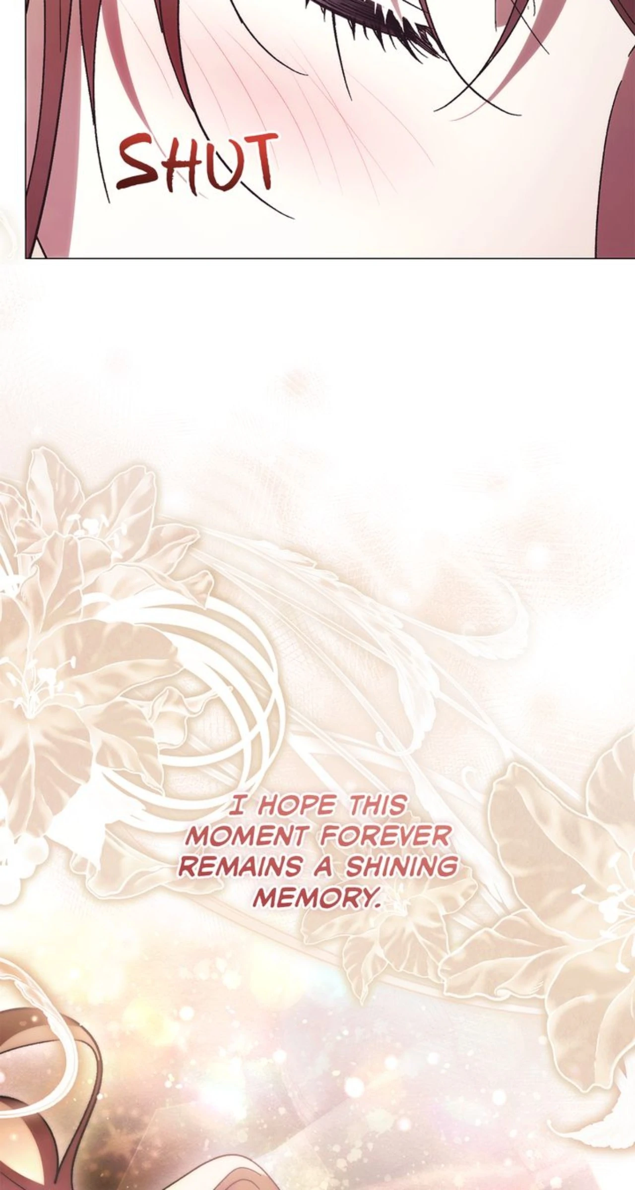 Black Chains - Chapter 50 manhwa