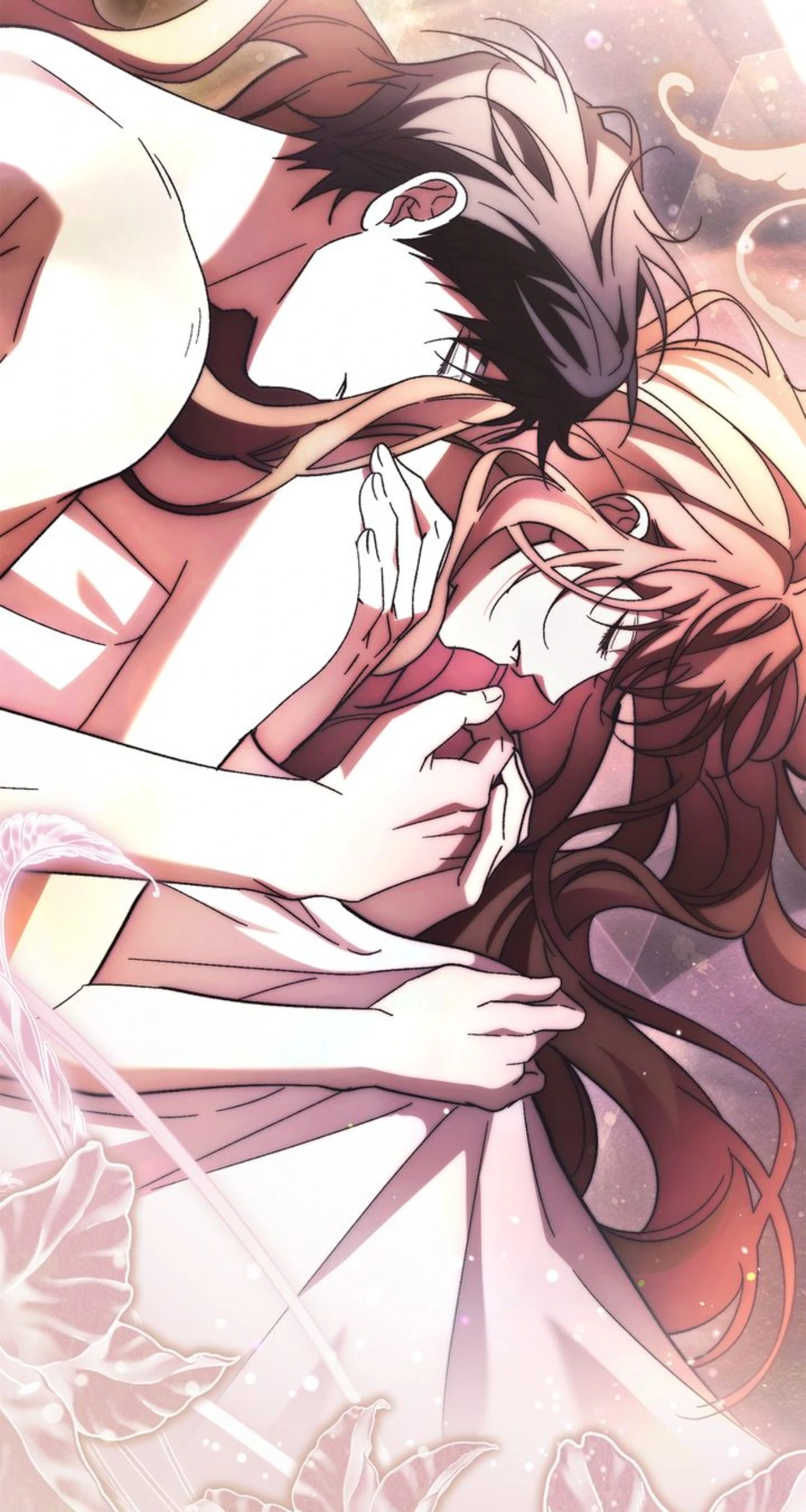 Black Chains - Chapter 50 manhwa