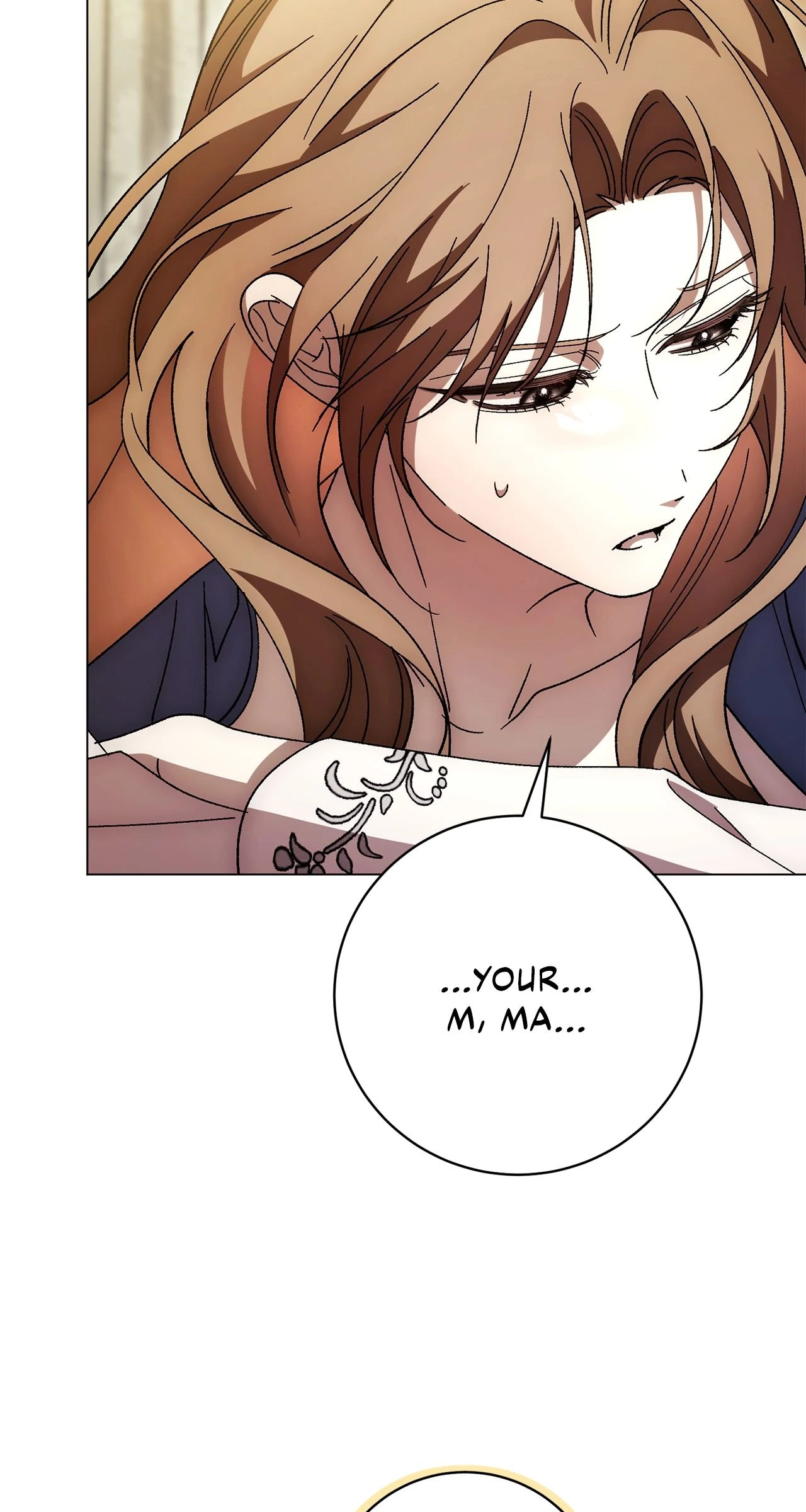 Black Chains - Chapter 51 manhwa