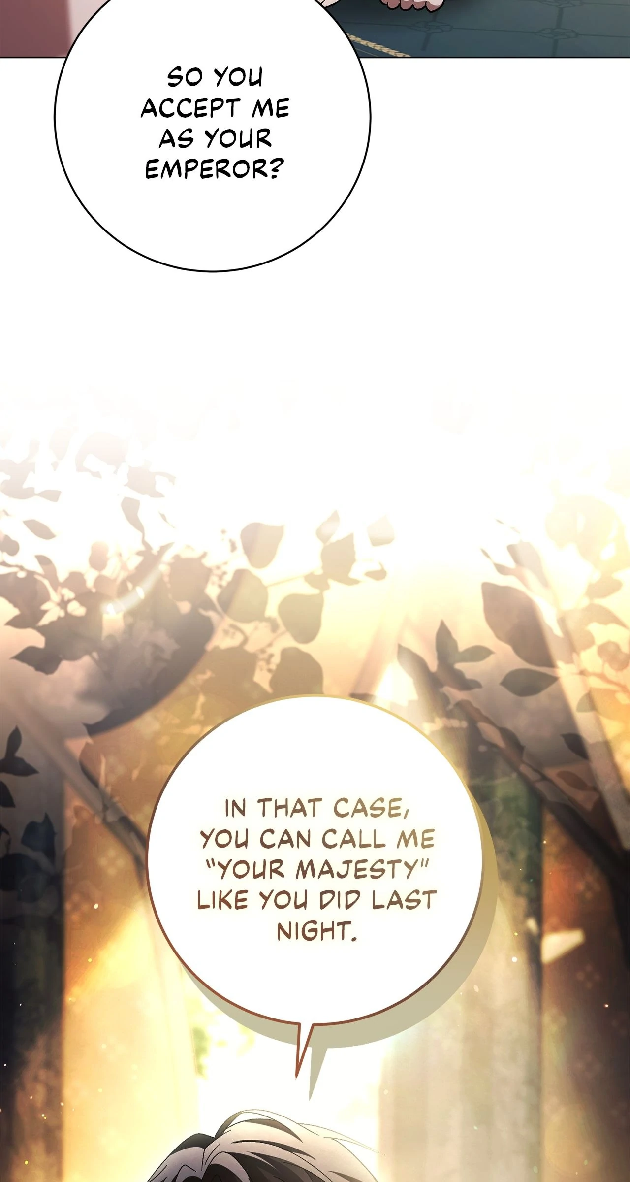 Black Chains - Chapter 51 manhwa