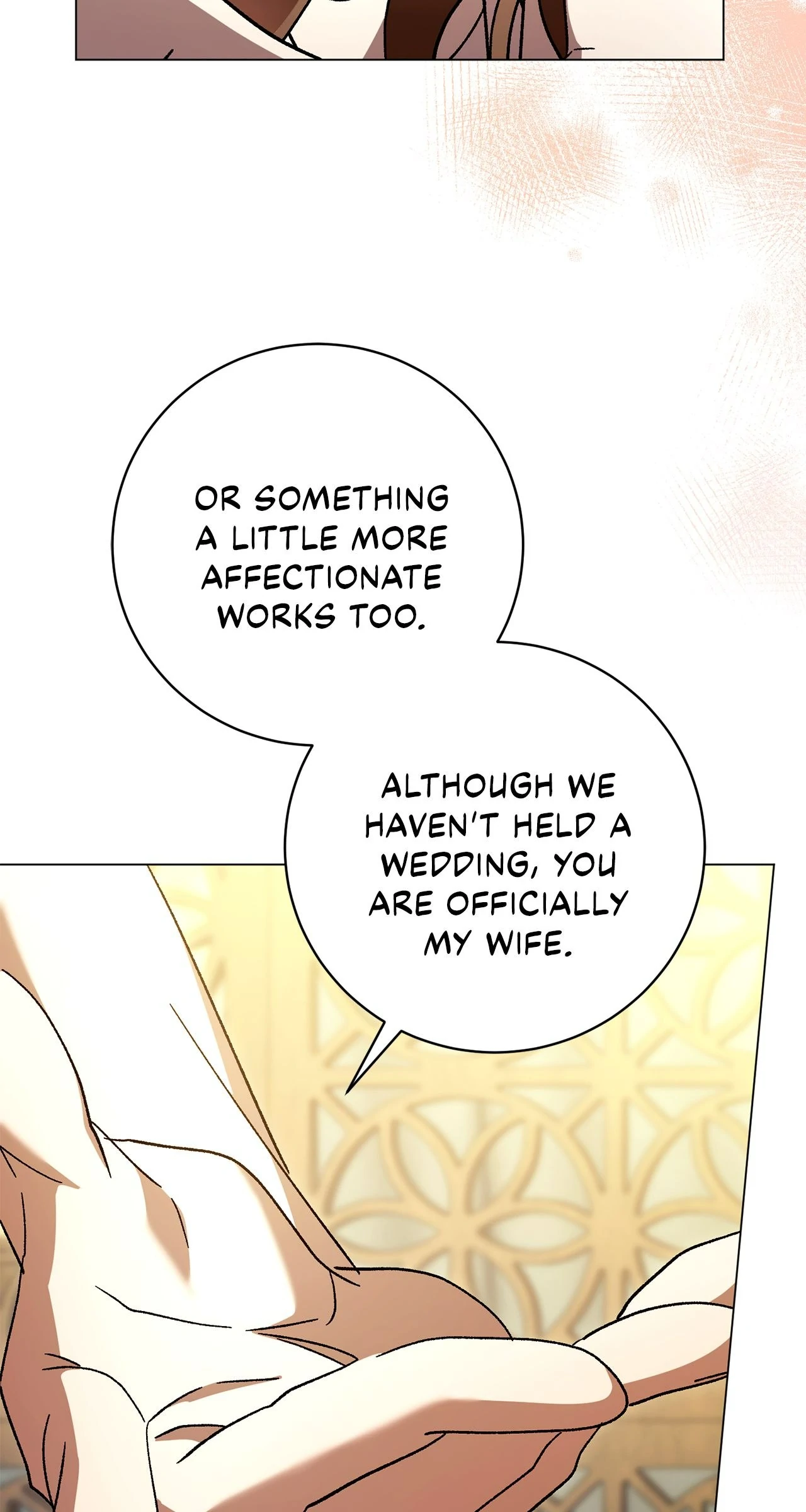 Black Chains - Chapter 51 manhwa