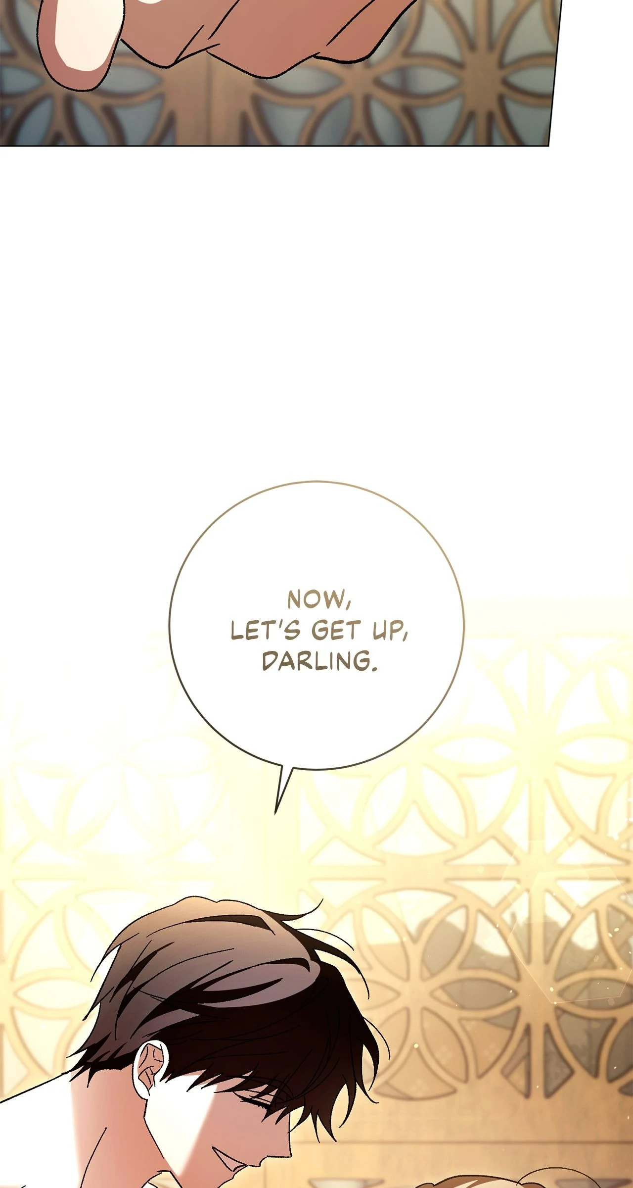 Black Chains - Chapter 51 manhwa