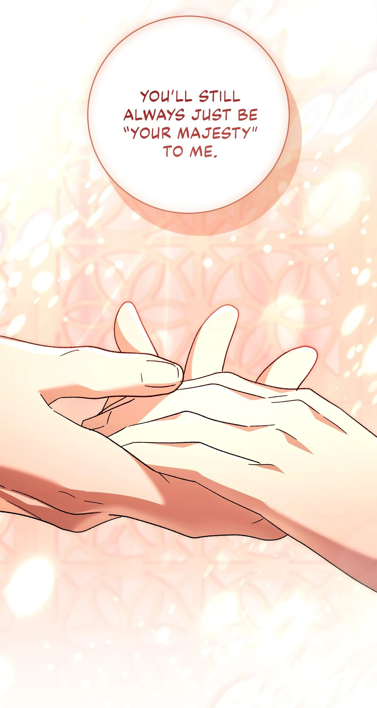 Black Chains - Chapter 51 manhwa