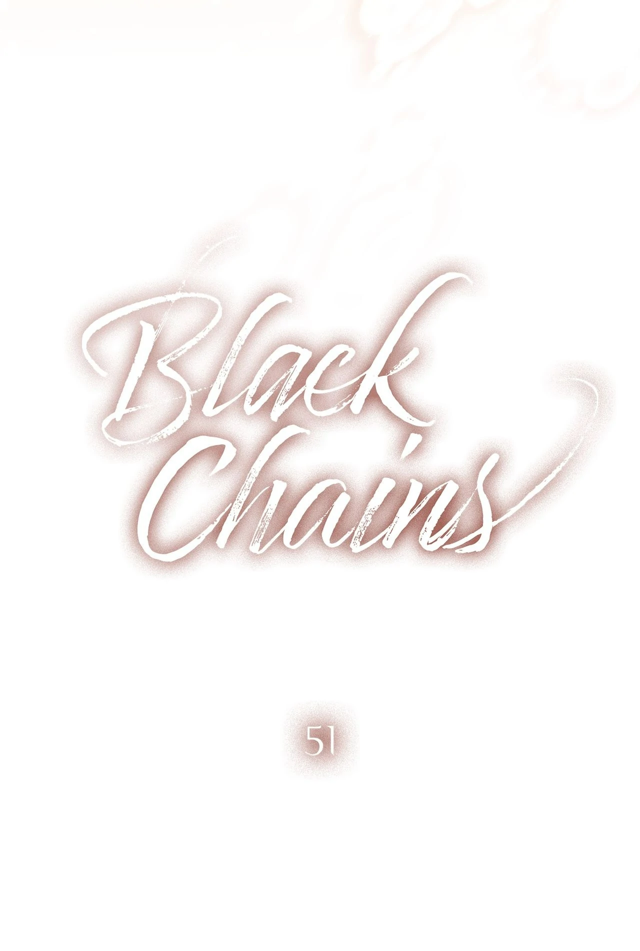 Black Chains - Chapter 51 manhwa