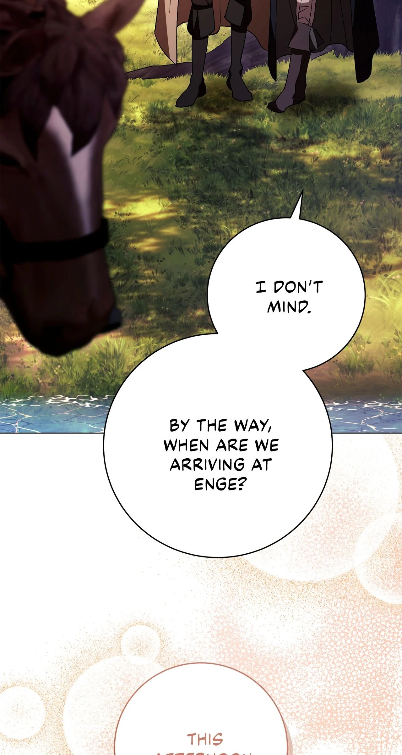 Black Chains - Chapter 51 manhwa