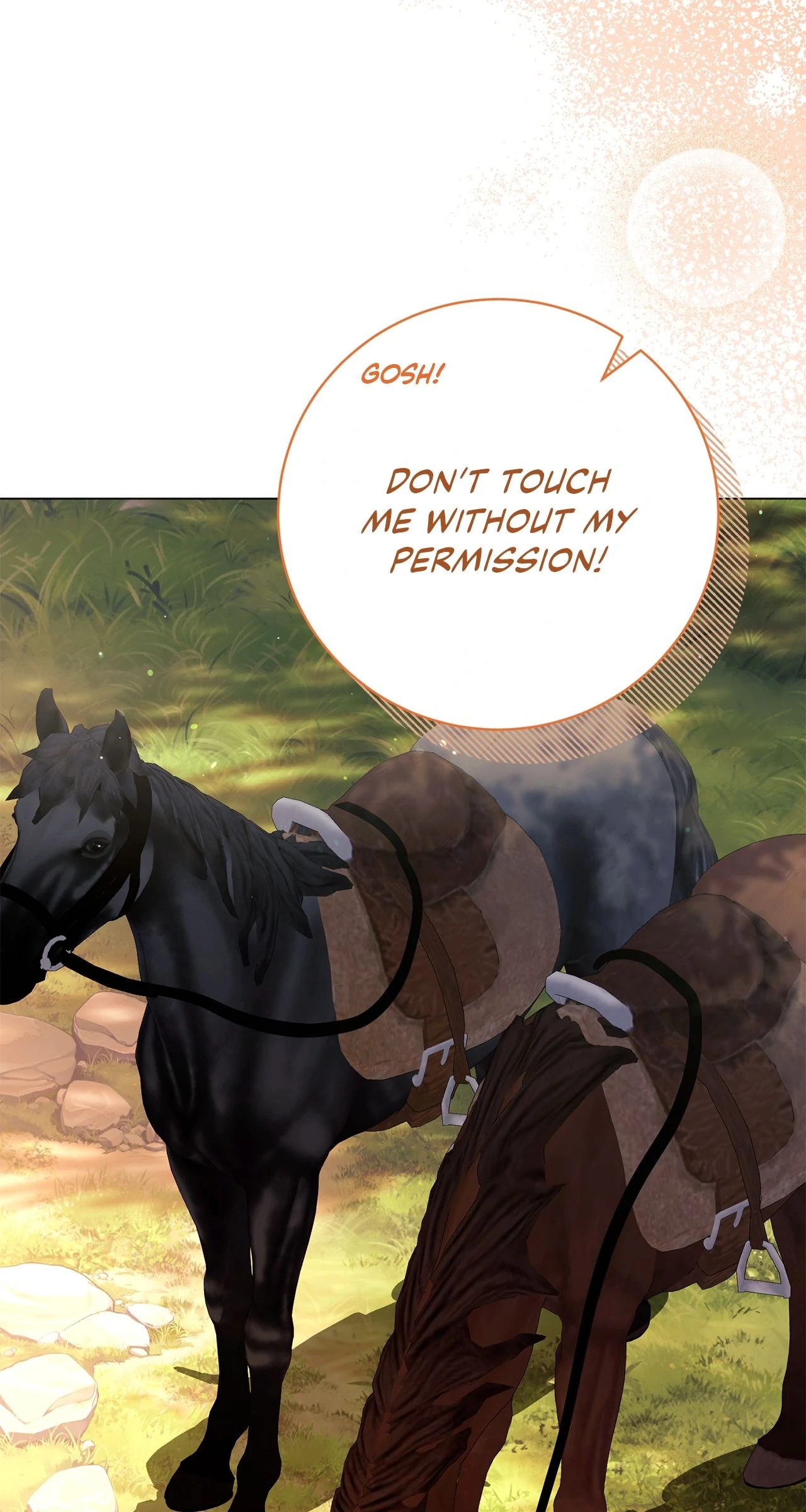 Black Chains - Chapter 51 manhwa