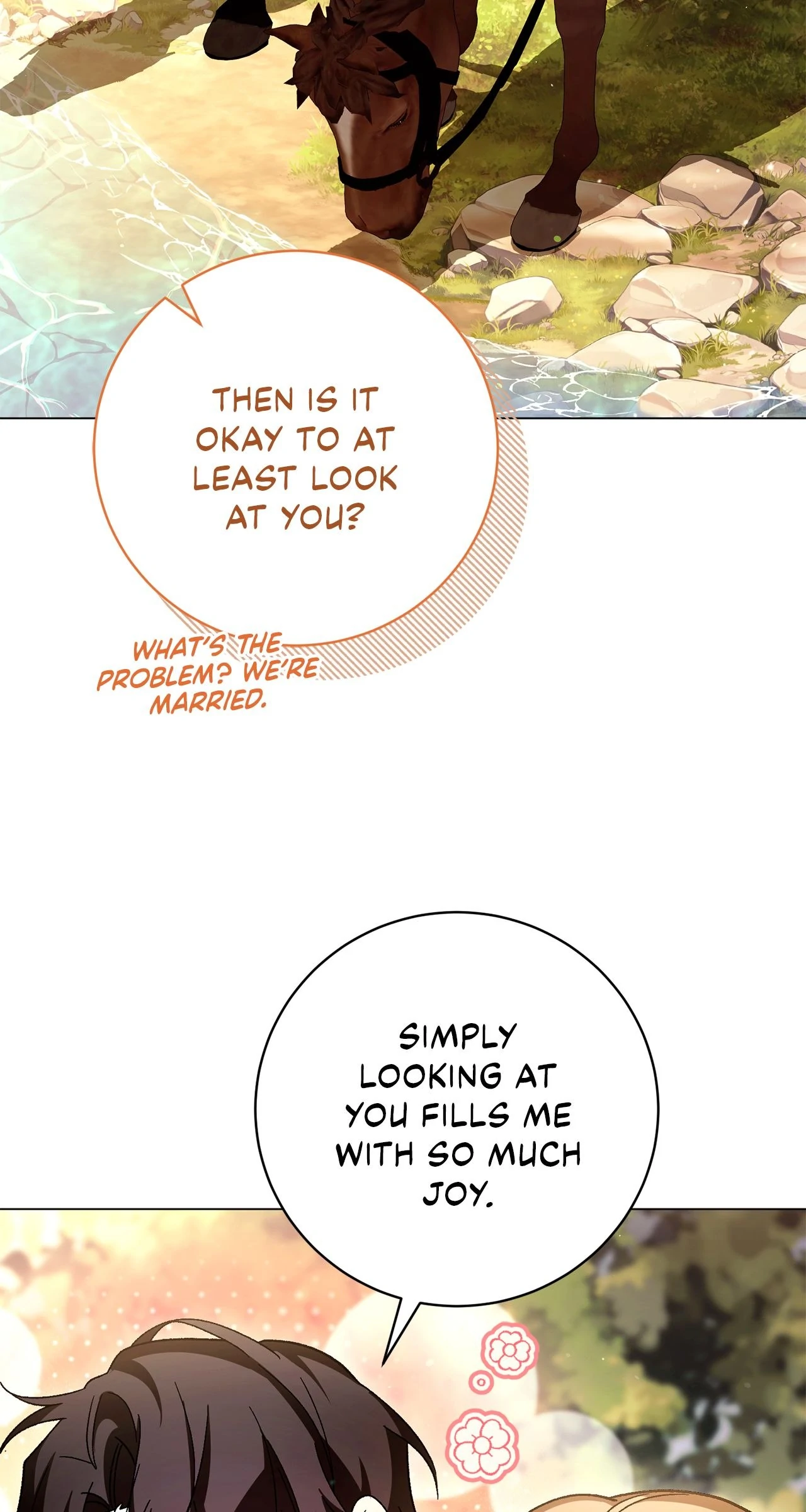 Black Chains - Chapter 51 manhwa