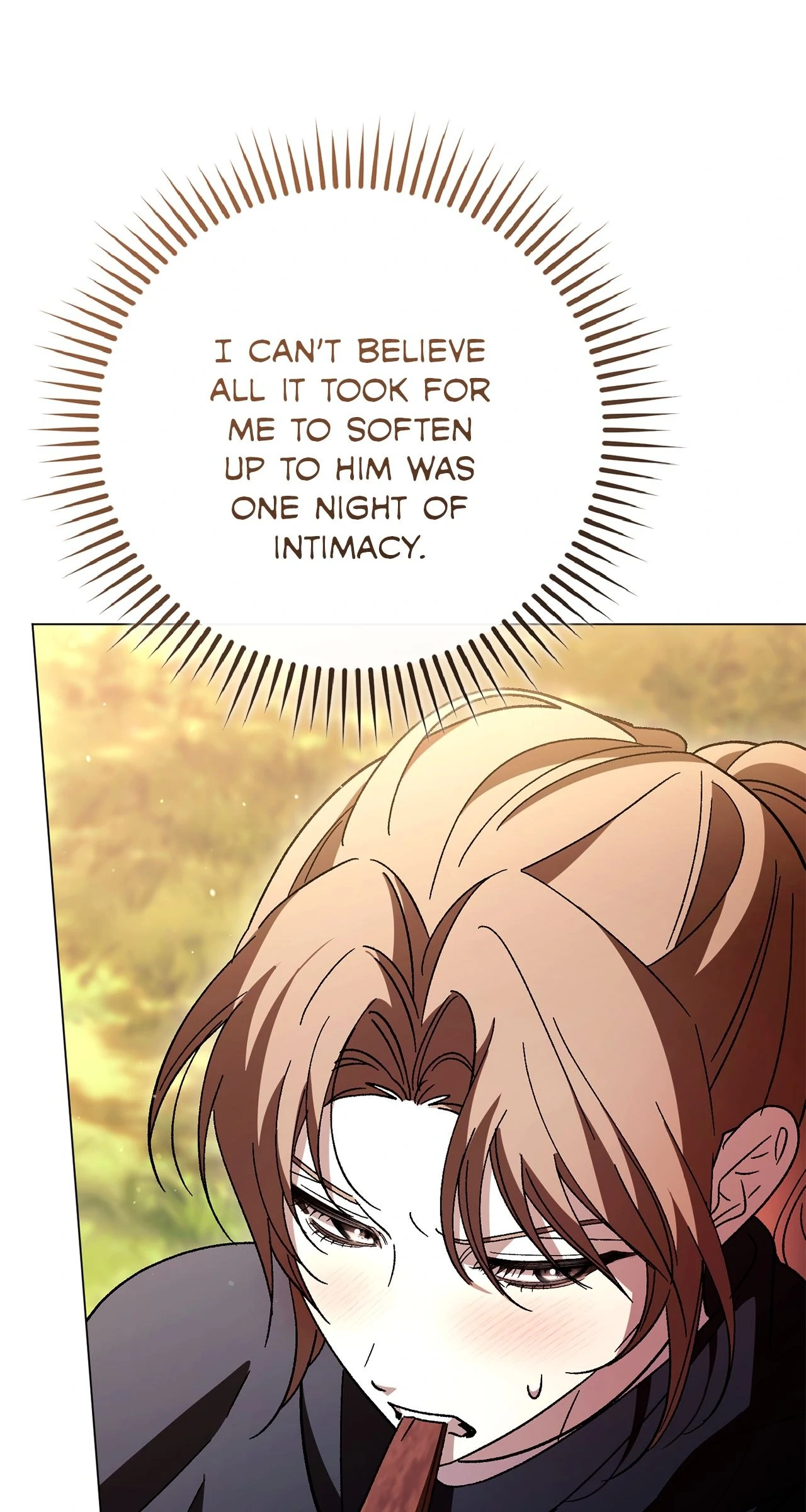 Black Chains - Chapter 51 manhwa