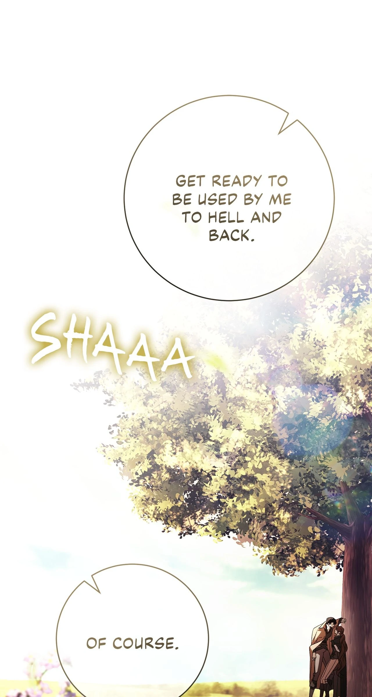 Black Chains - Chapter 51 manhwa