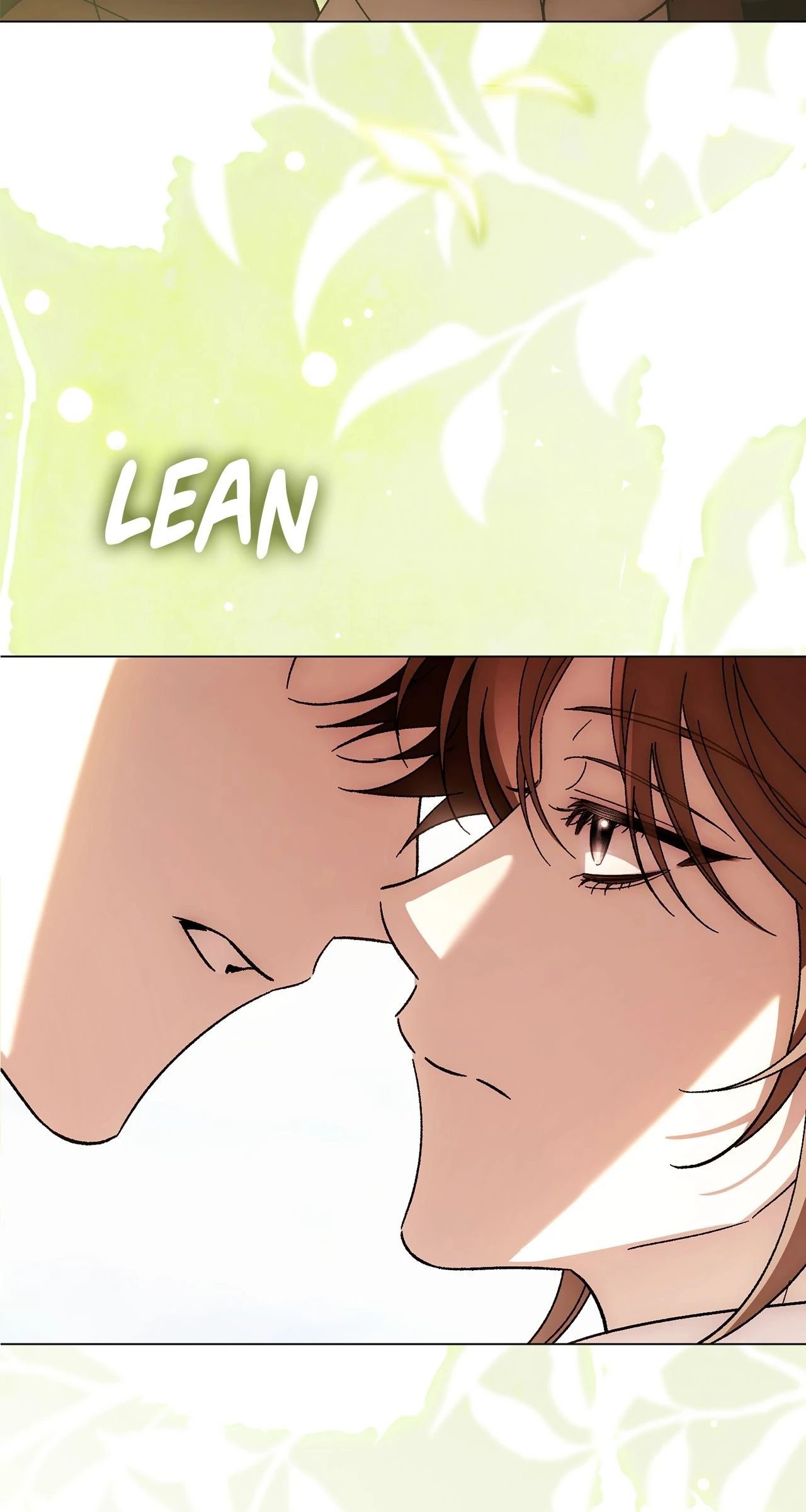Black Chains - Chapter 51 manhwa