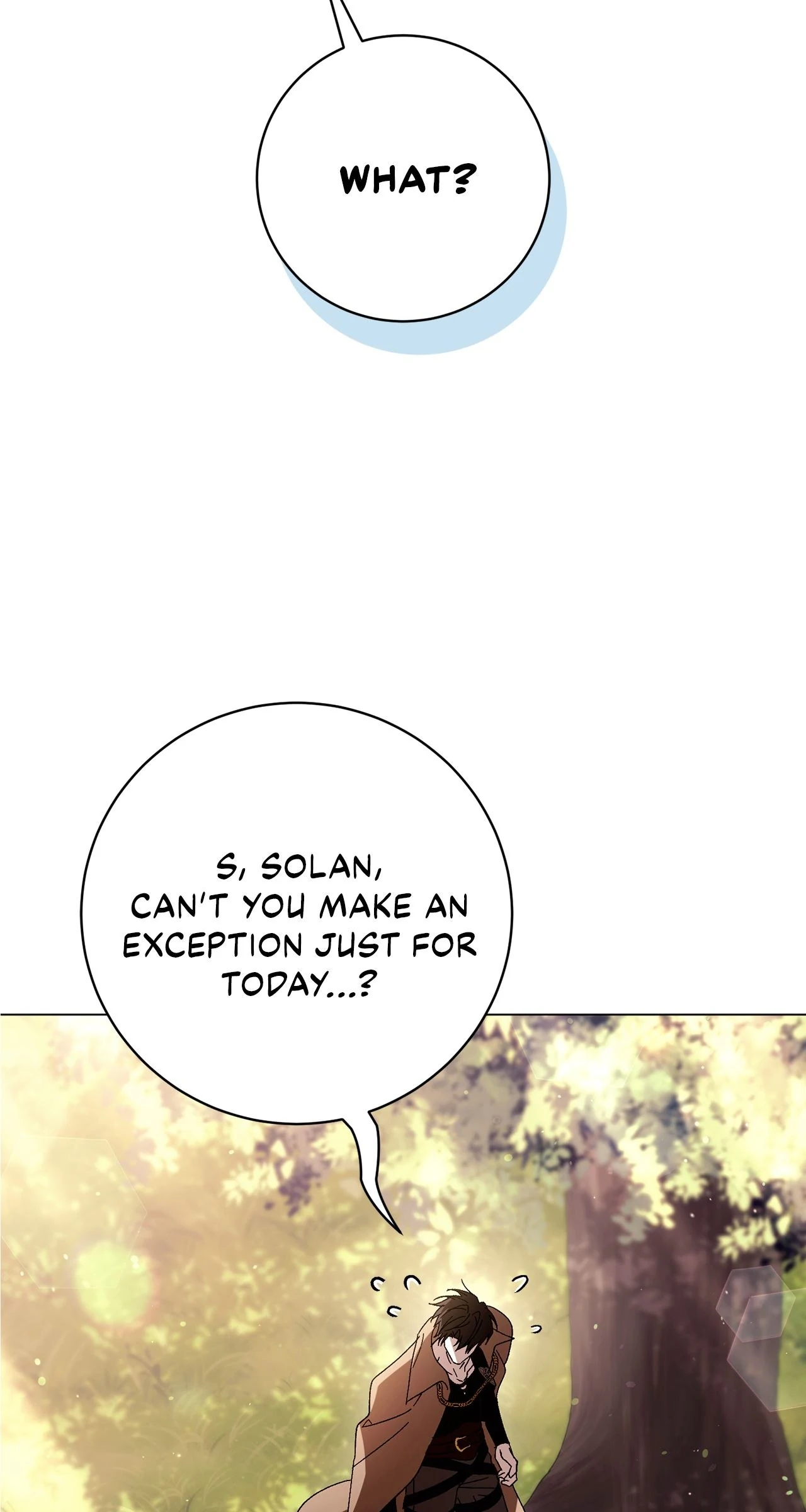 Black Chains - Chapter 51 manhwa