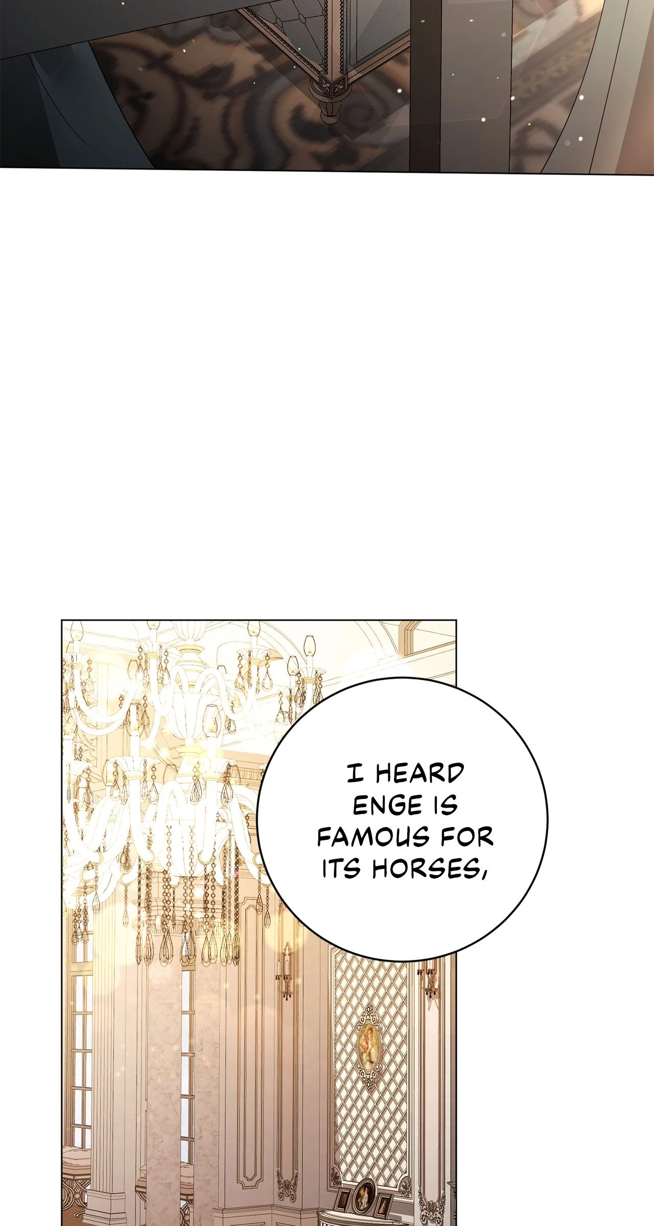 Black Chains - Chapter 51 manhwa