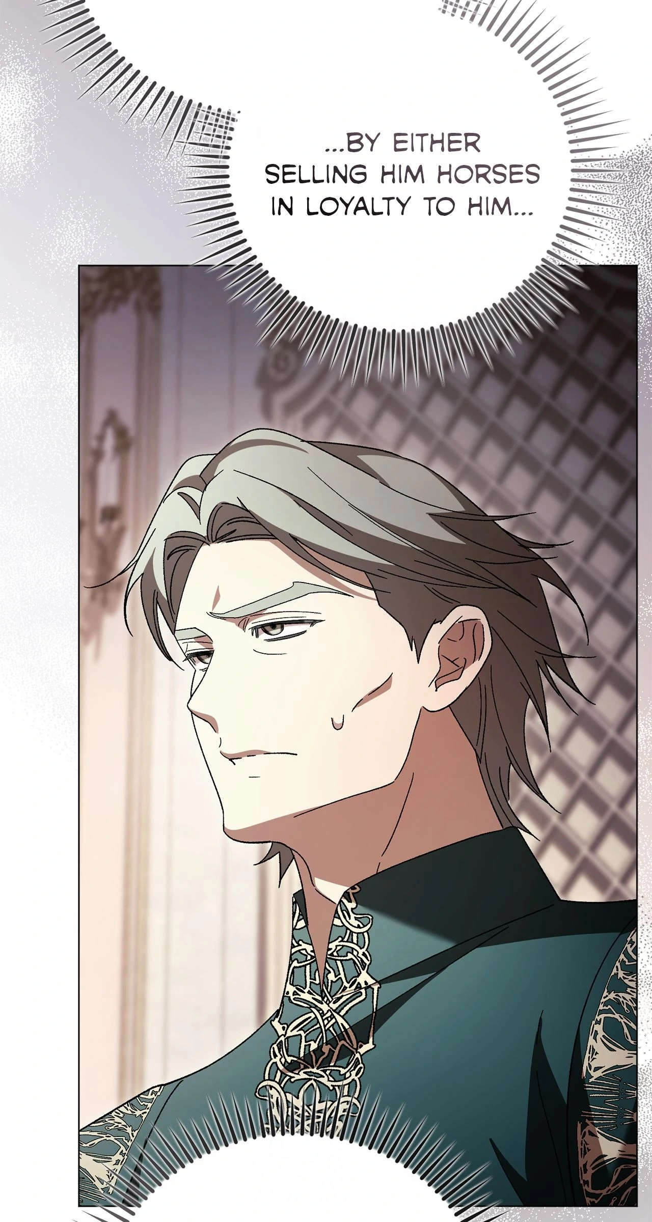 Black Chains - Chapter 51 manhwa