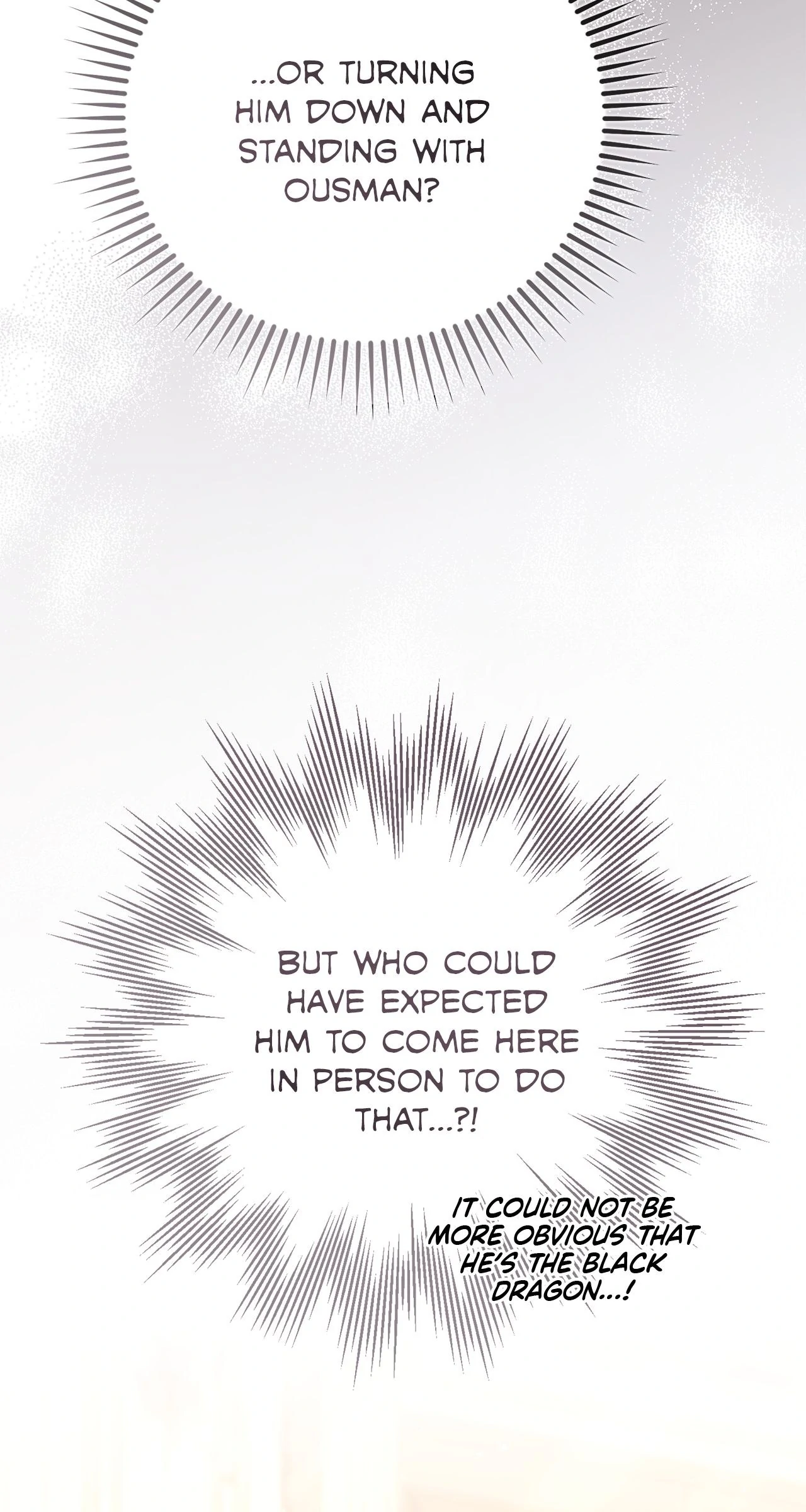 Black Chains - Chapter 51 manhwa