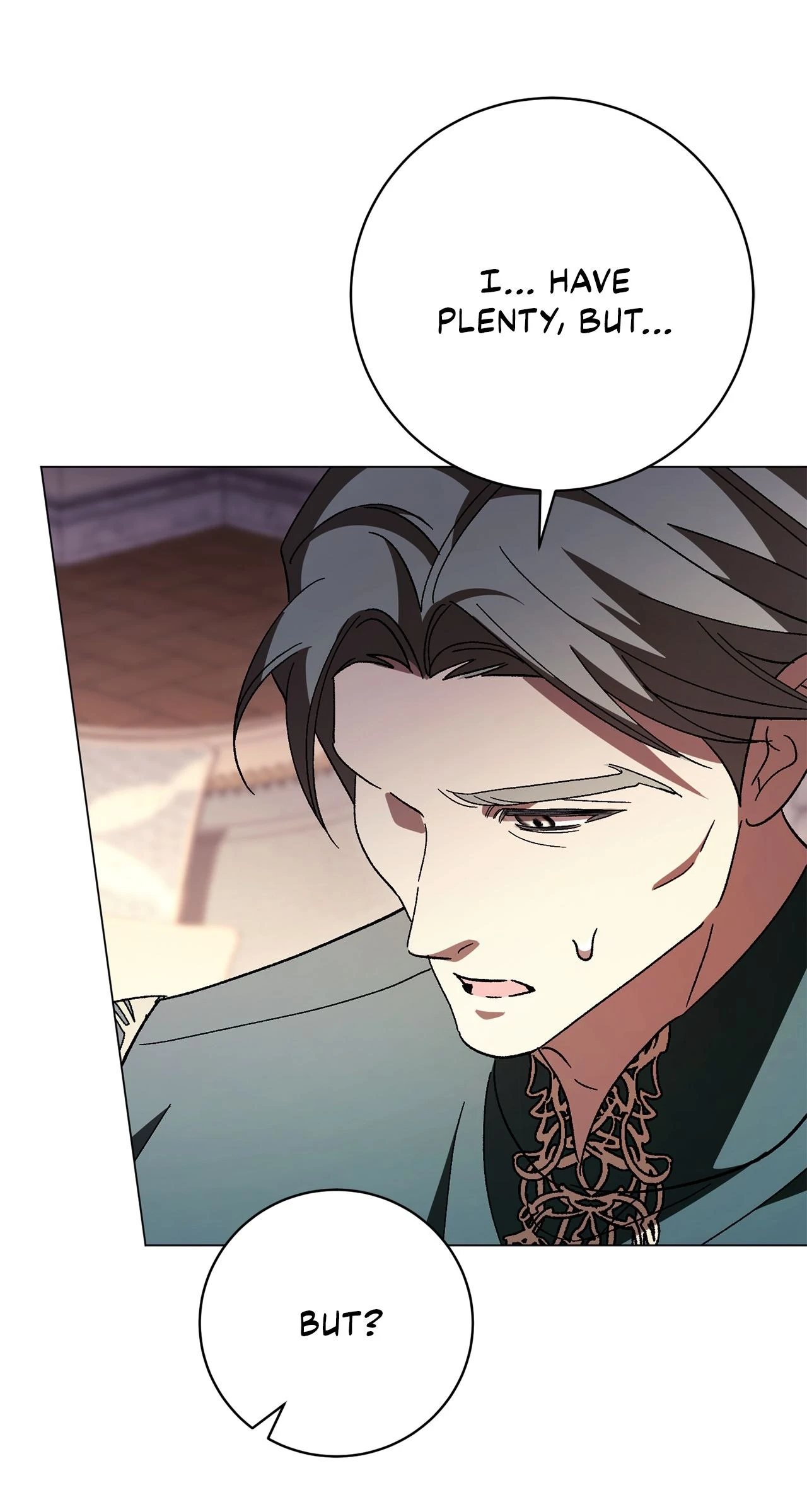 Black Chains - Chapter 51 manhwa