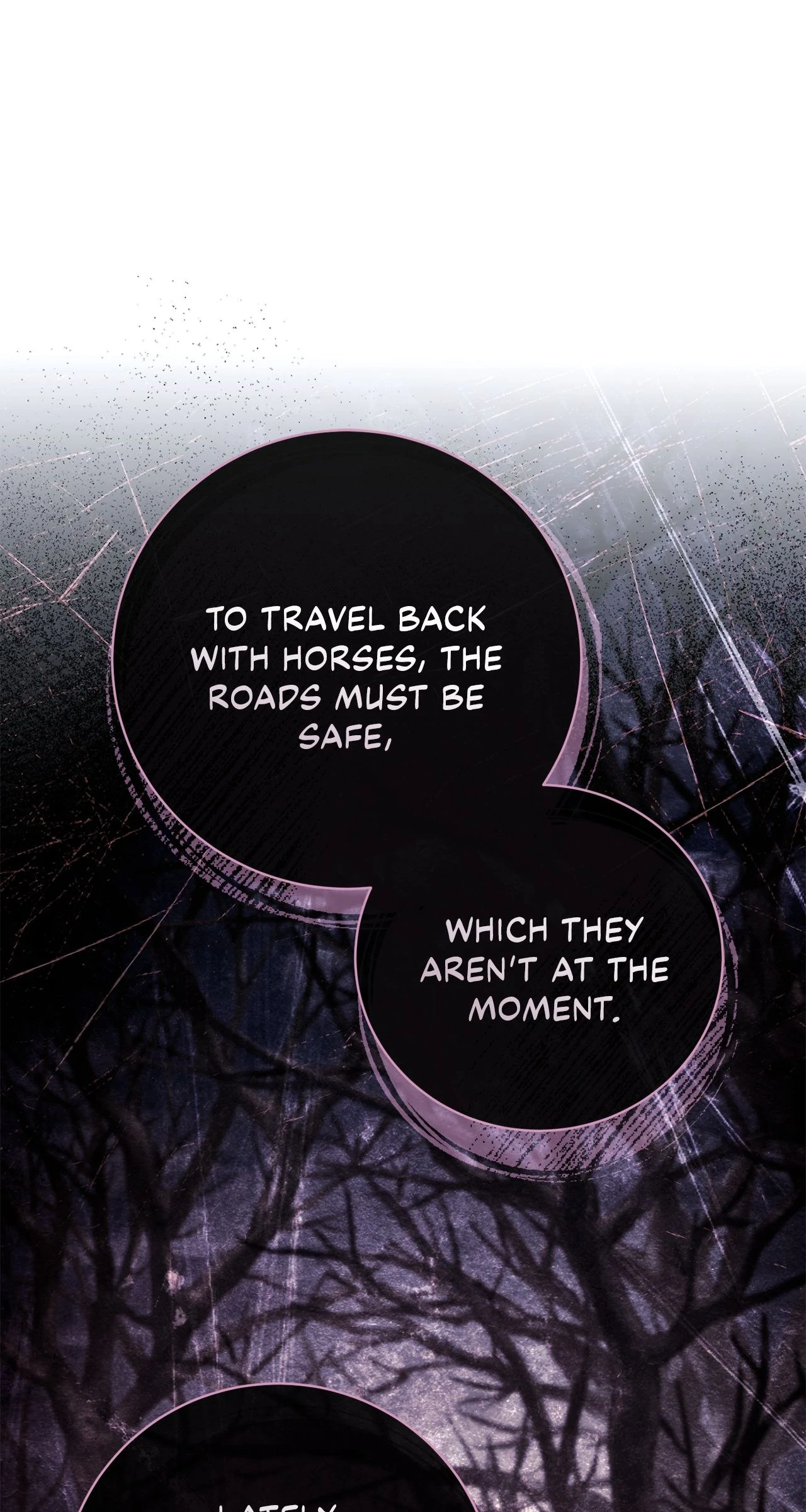 Black Chains - Chapter 51 manhwa