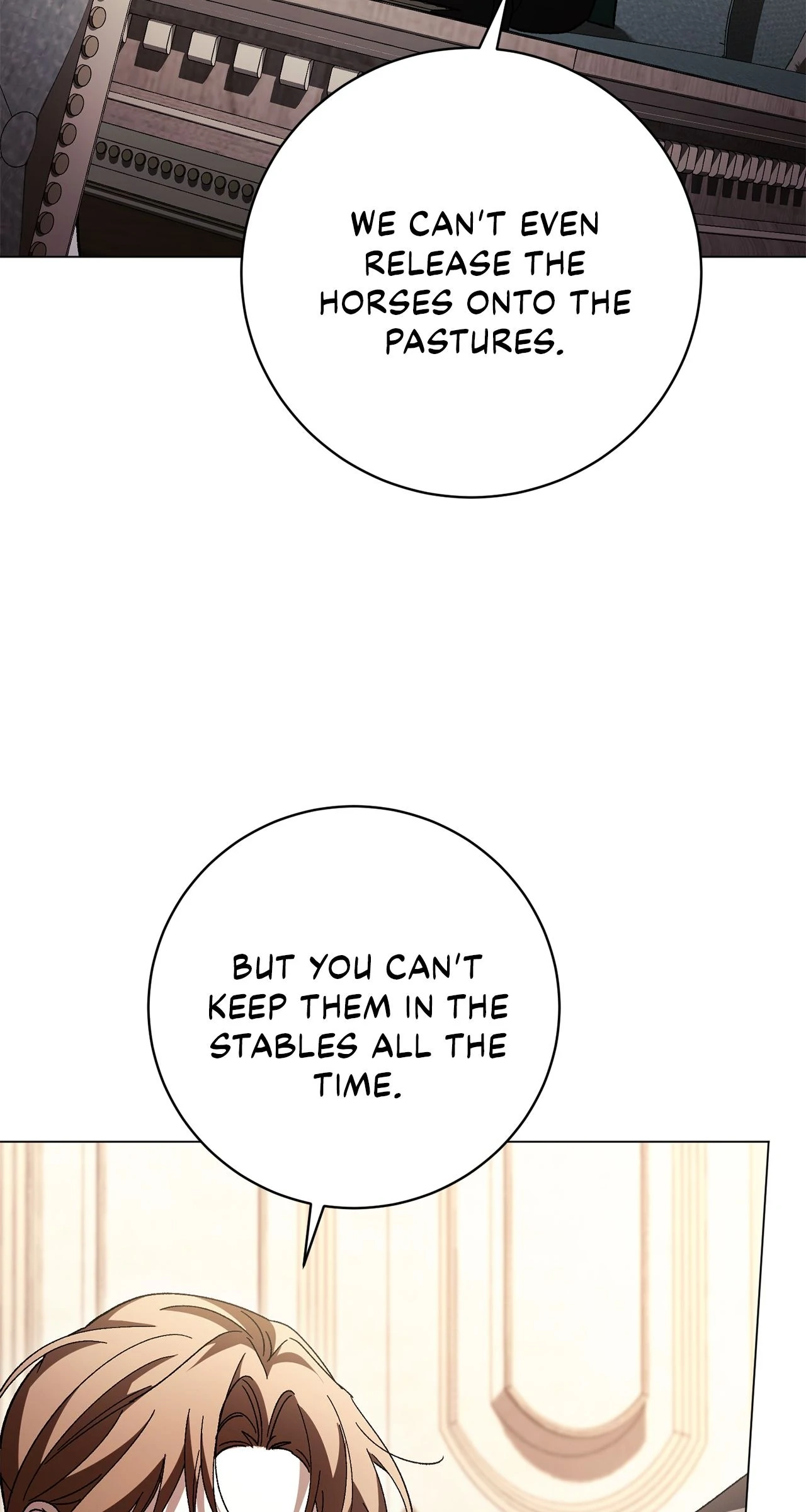 Black Chains - Chapter 51 manhwa