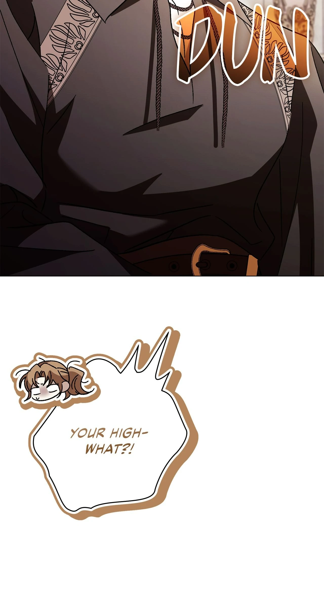Black Chains - Chapter 51 manhwa
