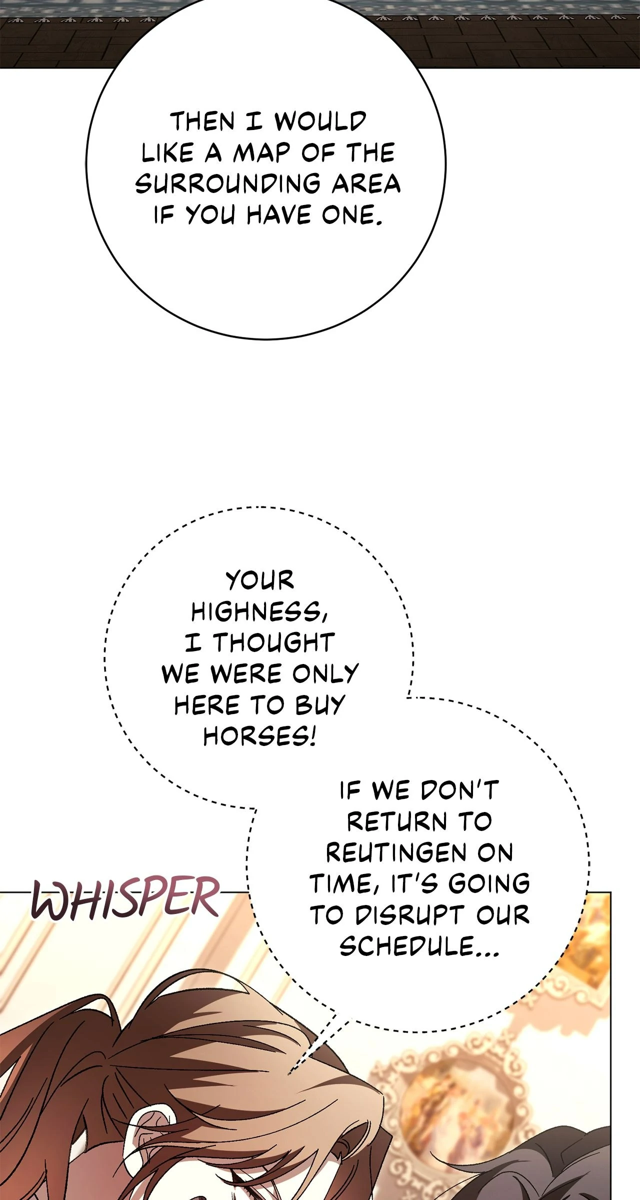 Black Chains - Chapter 51 manhwa