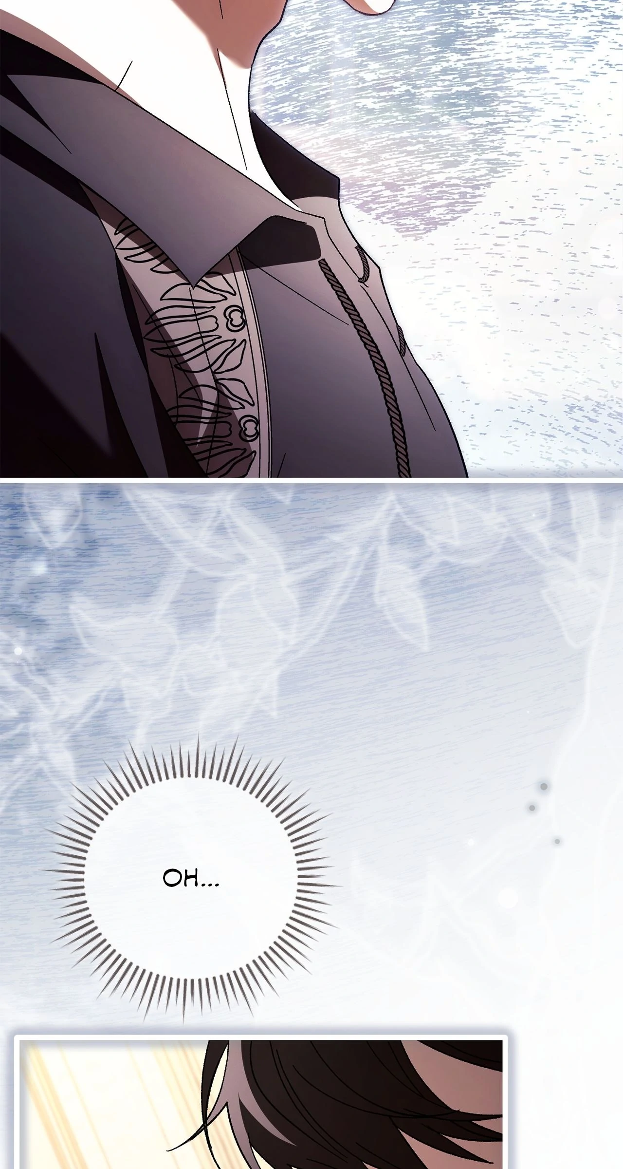 Black Chains - Chapter 51 manhwa