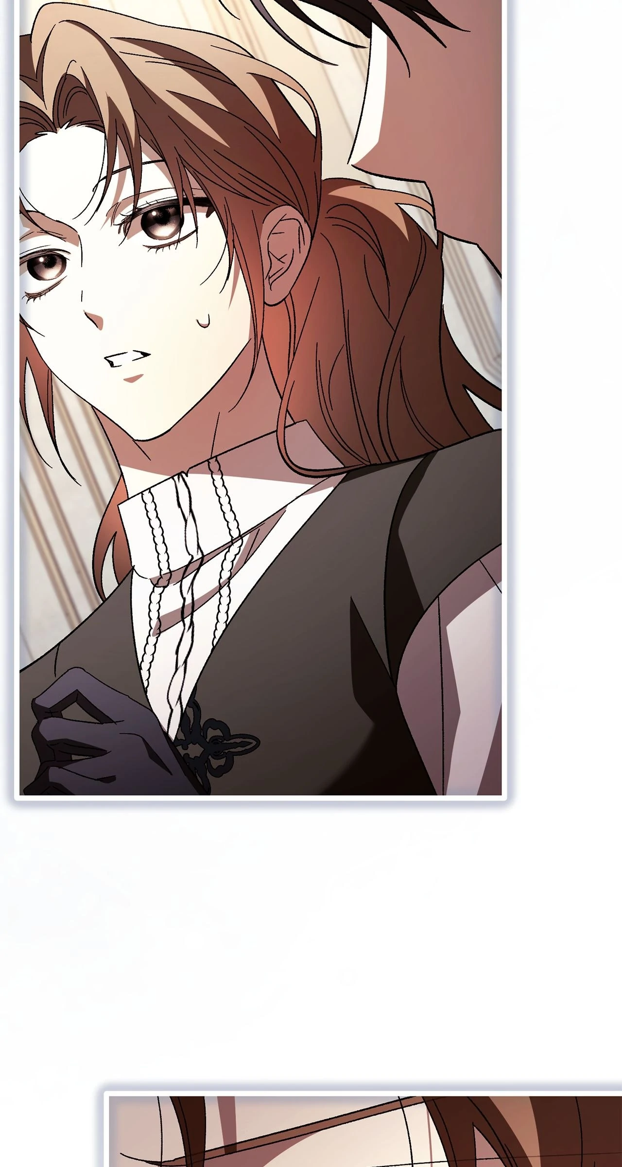 Black Chains - Chapter 51 manhwa