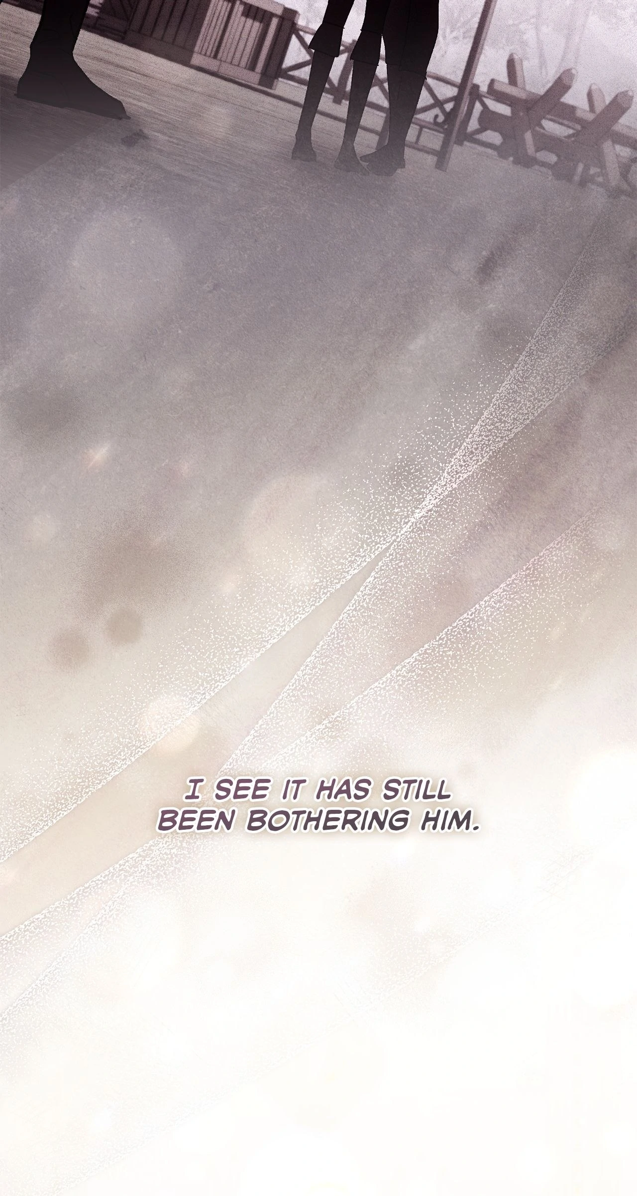 Black Chains - Chapter 51 manhwa