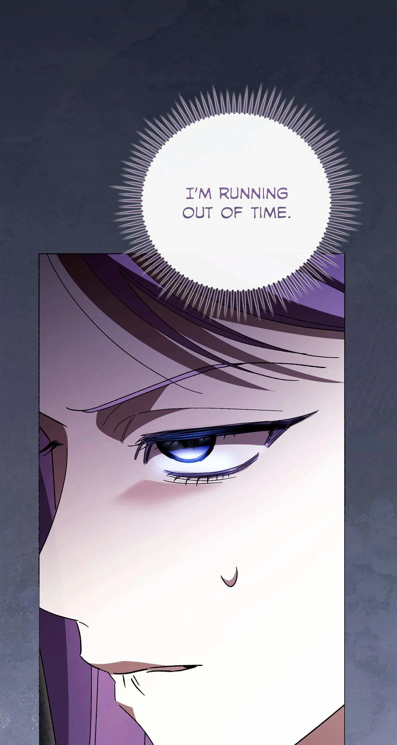 Black Chains - Chapter 51 manhwa